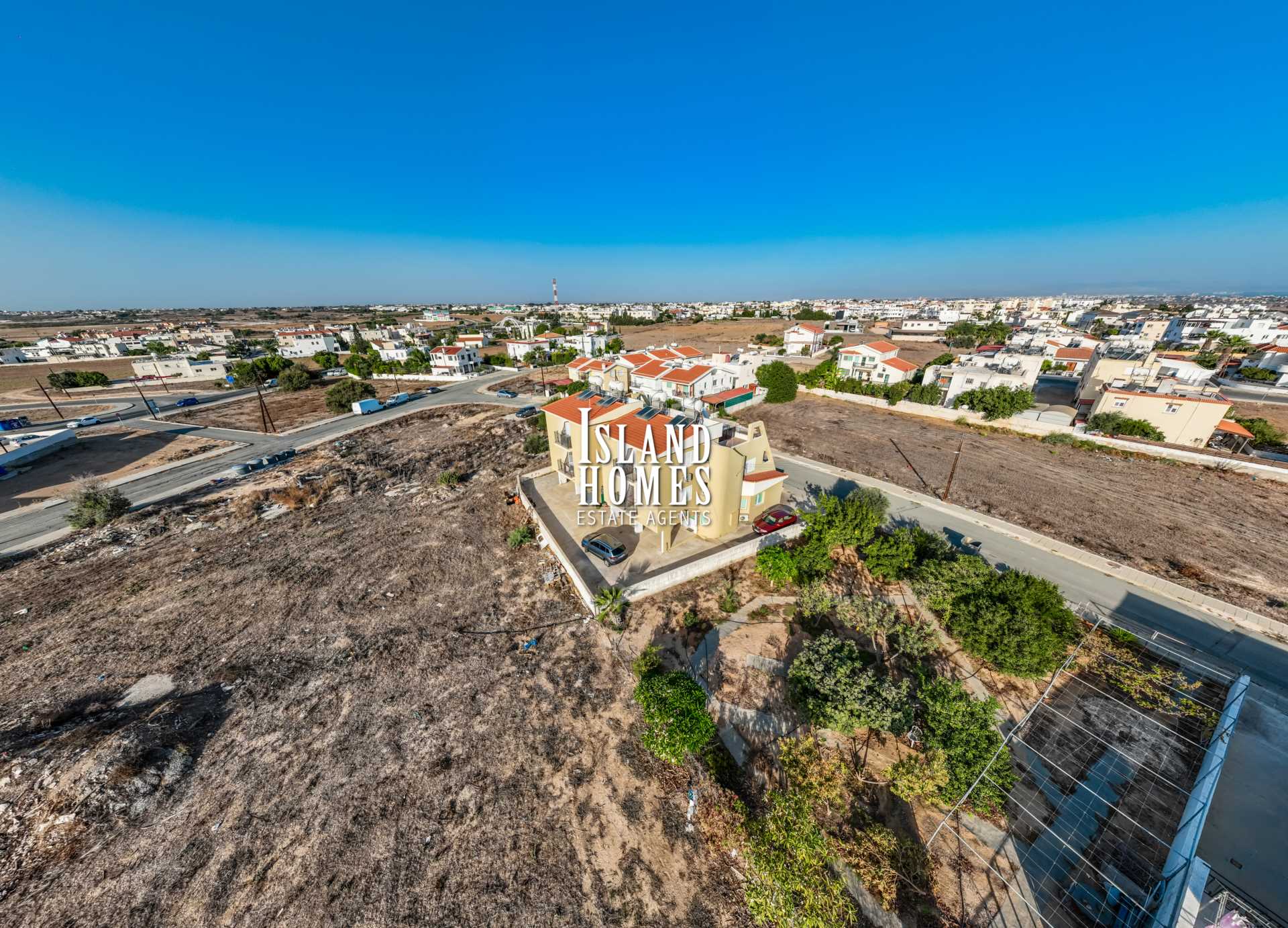 3 Bed, HouseFor Sale, Paralimni, Famagusta