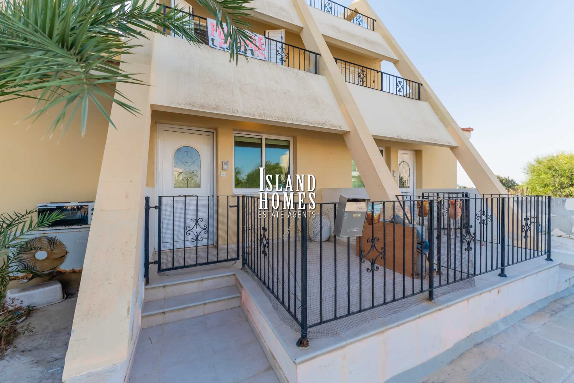 3 Bed, HouseFor Sale, Paralimni, Famagusta