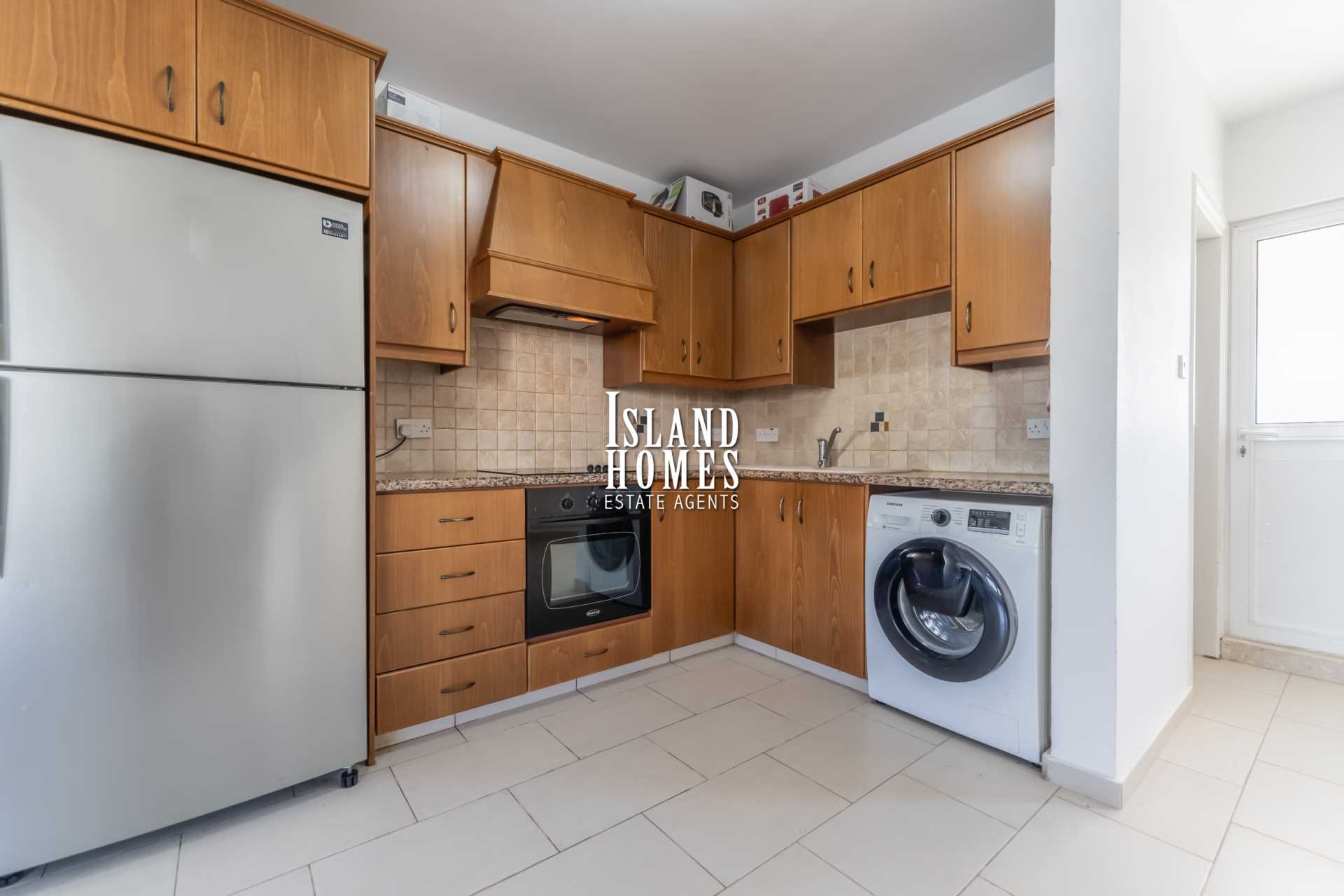 3 Bed, HouseFor Sale, Paralimni, Famagusta