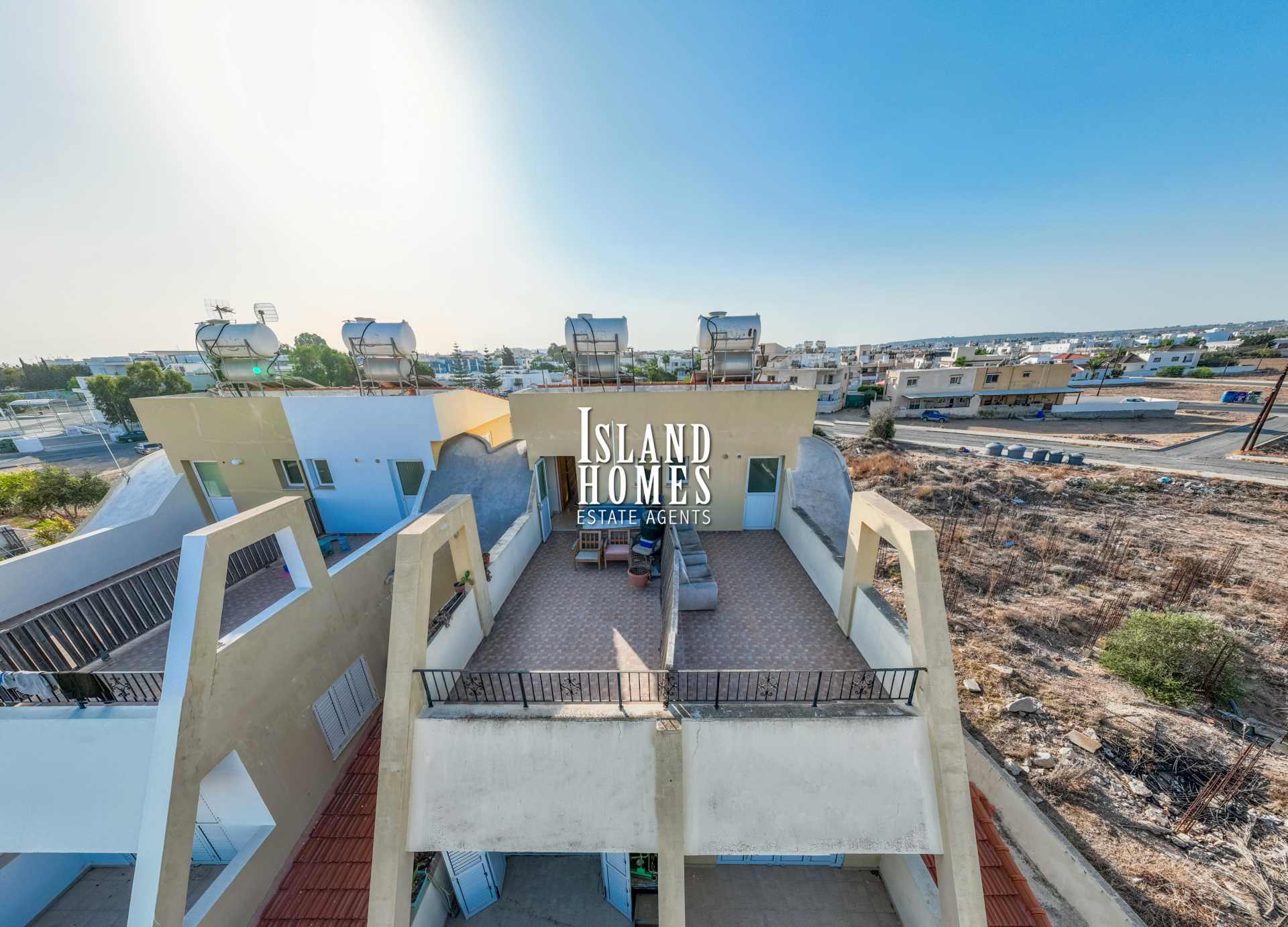 3 Bed, HouseFor Sale, Paralimni, Famagusta