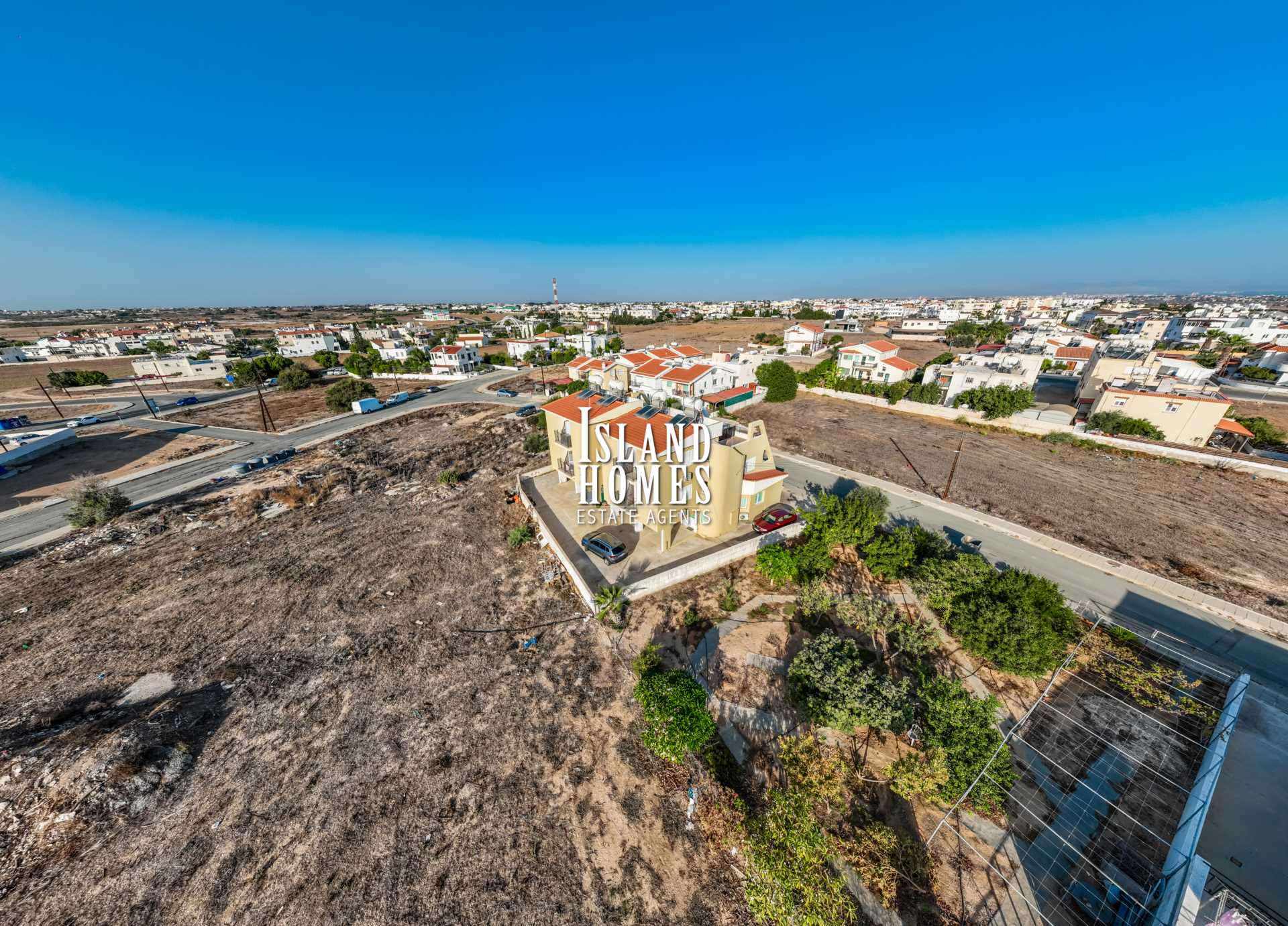 3 Bed, HouseFor Sale, Paralimni, Famagusta