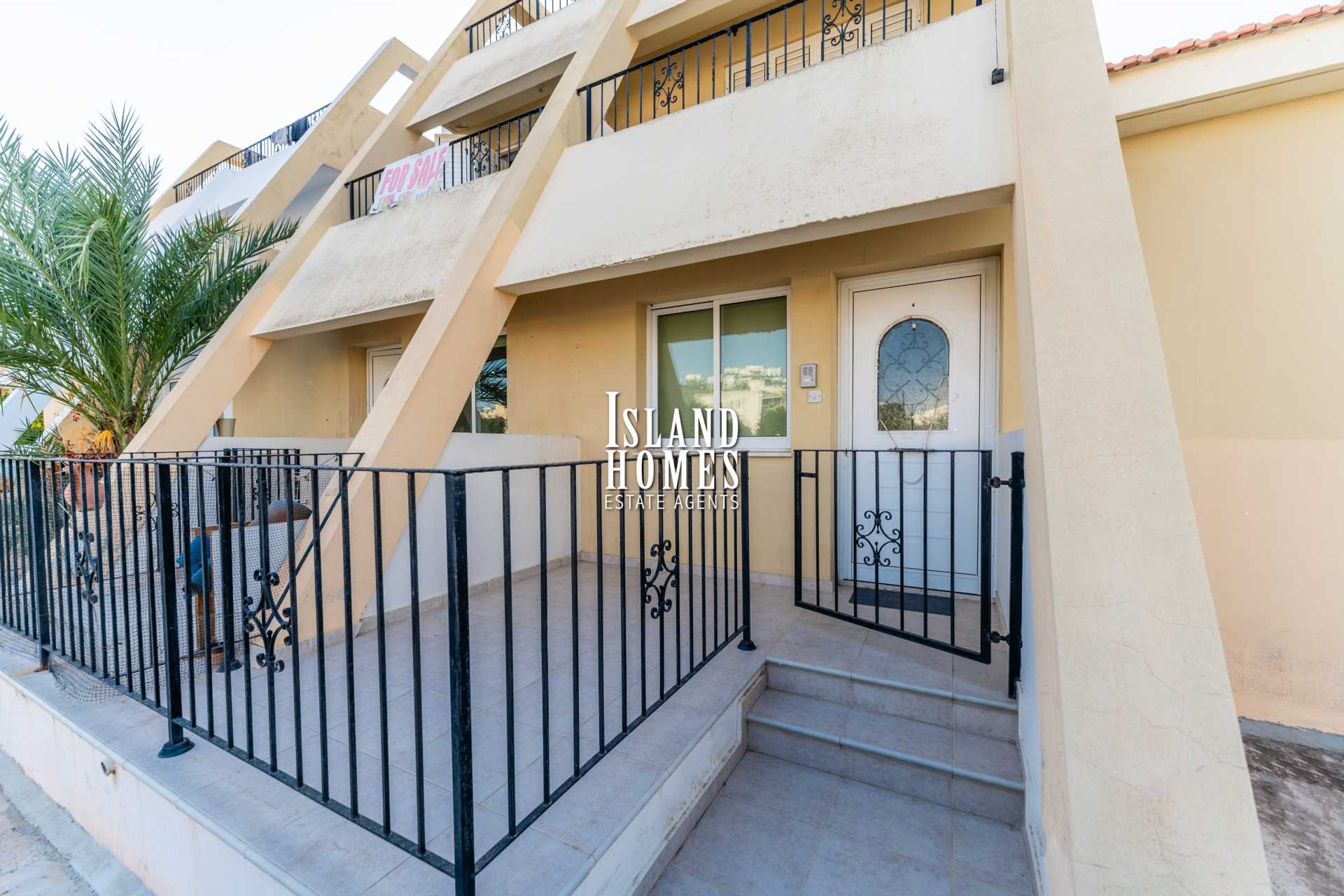 3 Bed, HouseFor Sale, Paralimni, Famagusta