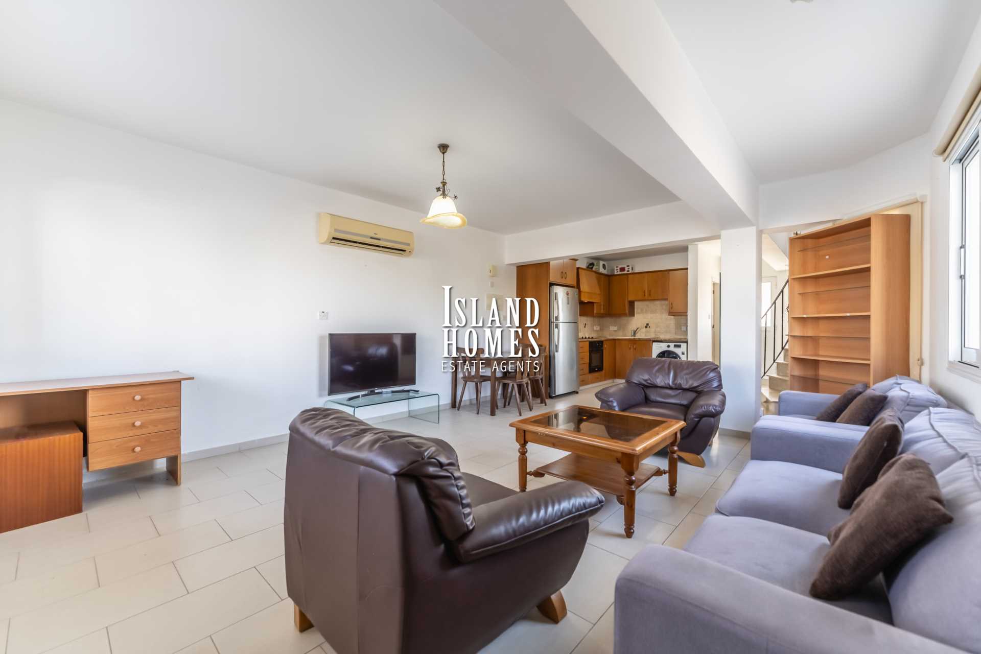 3 Bed, HouseFor Sale, Paralimni, Famagusta