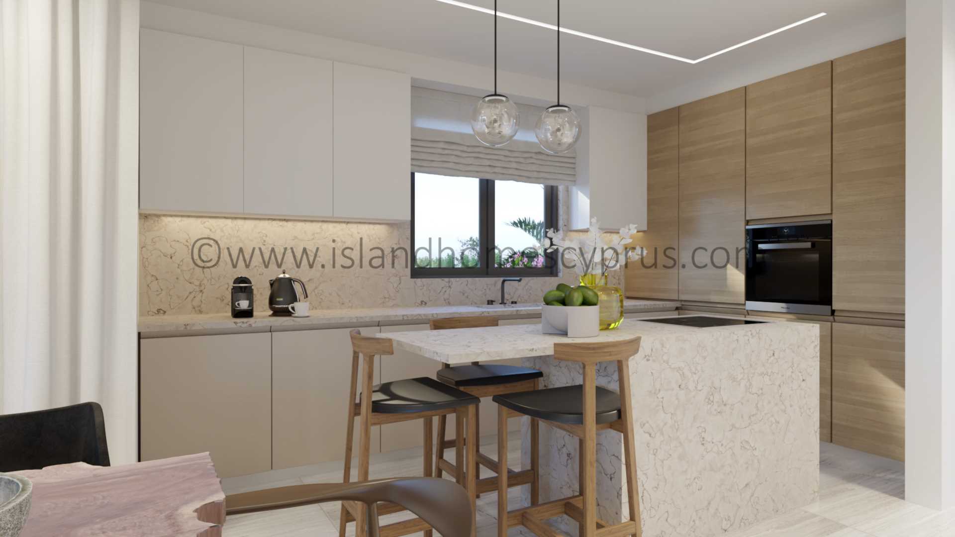 3 Bed, HouseFor Sale, Frenaros, Famagusta