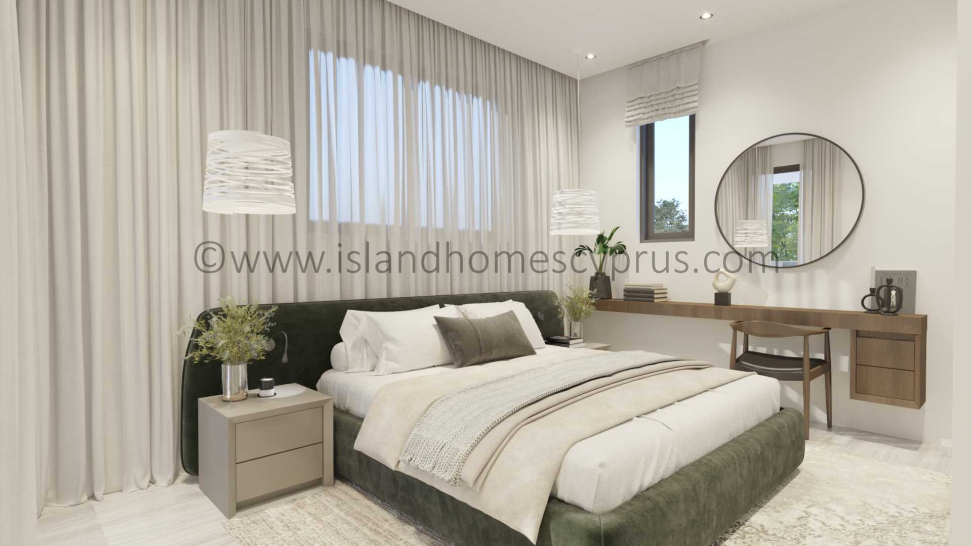 3 Bed, HouseFor Sale, Frenaros, Famagusta