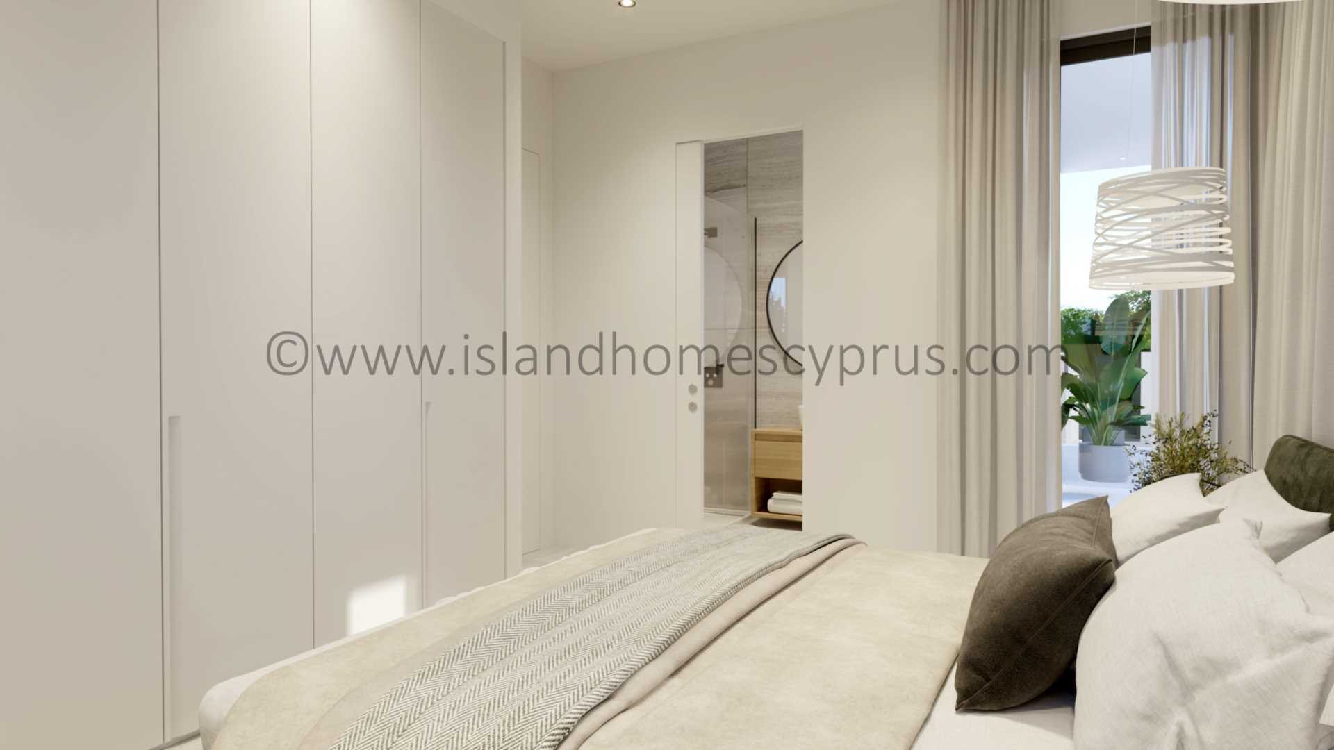 3 Bed, HouseFor Sale, Frenaros, Famagusta