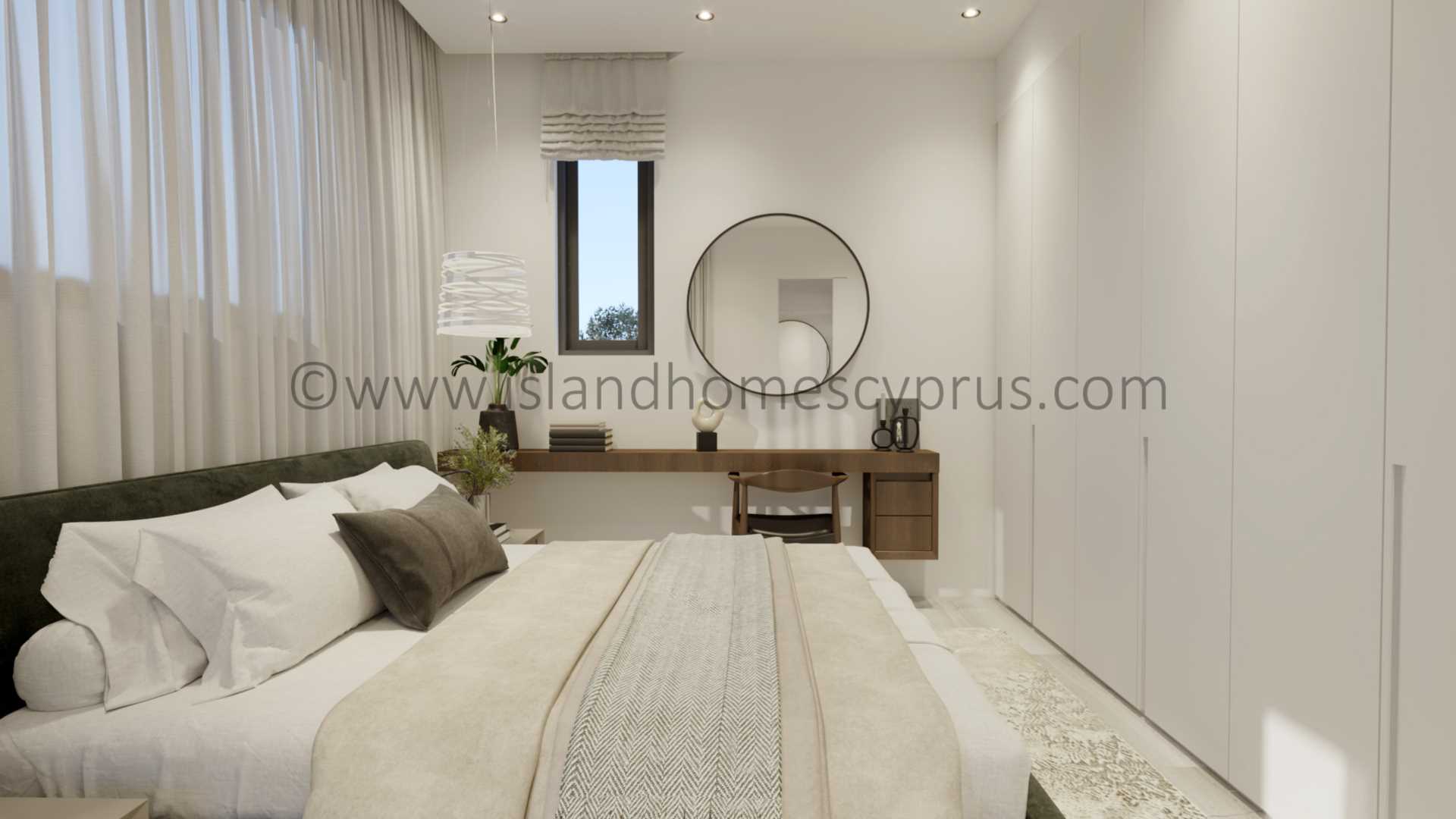 3 Bed, HouseFor Sale, Frenaros, Famagusta