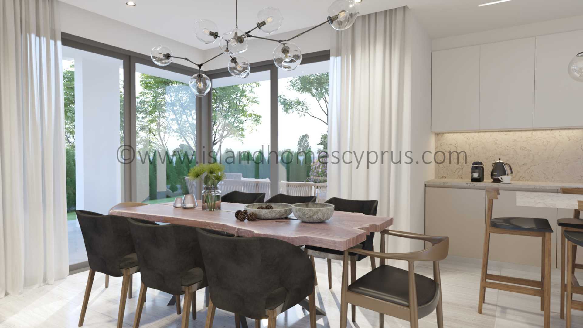 3 Bed, HouseFor Sale, Frenaros, Famagusta