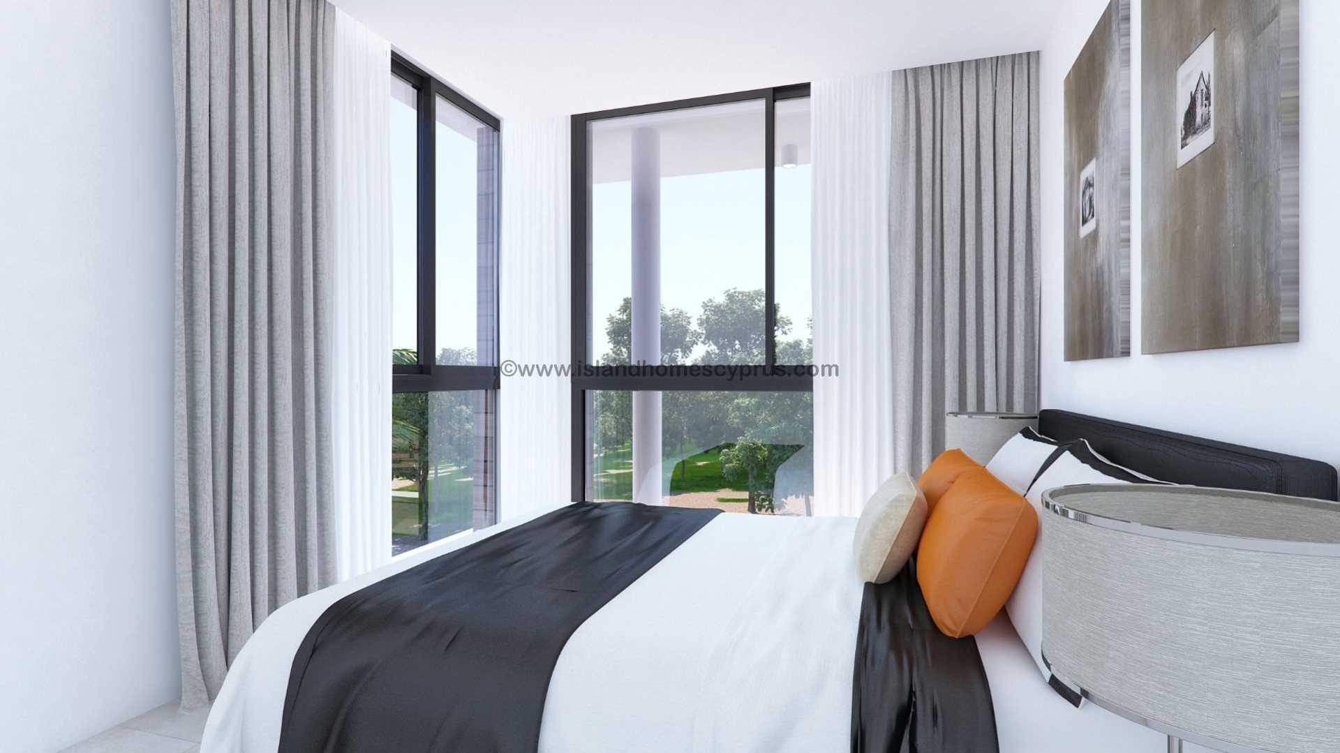 3 Bed, HouseFor Sale, Protaras, Famagusta