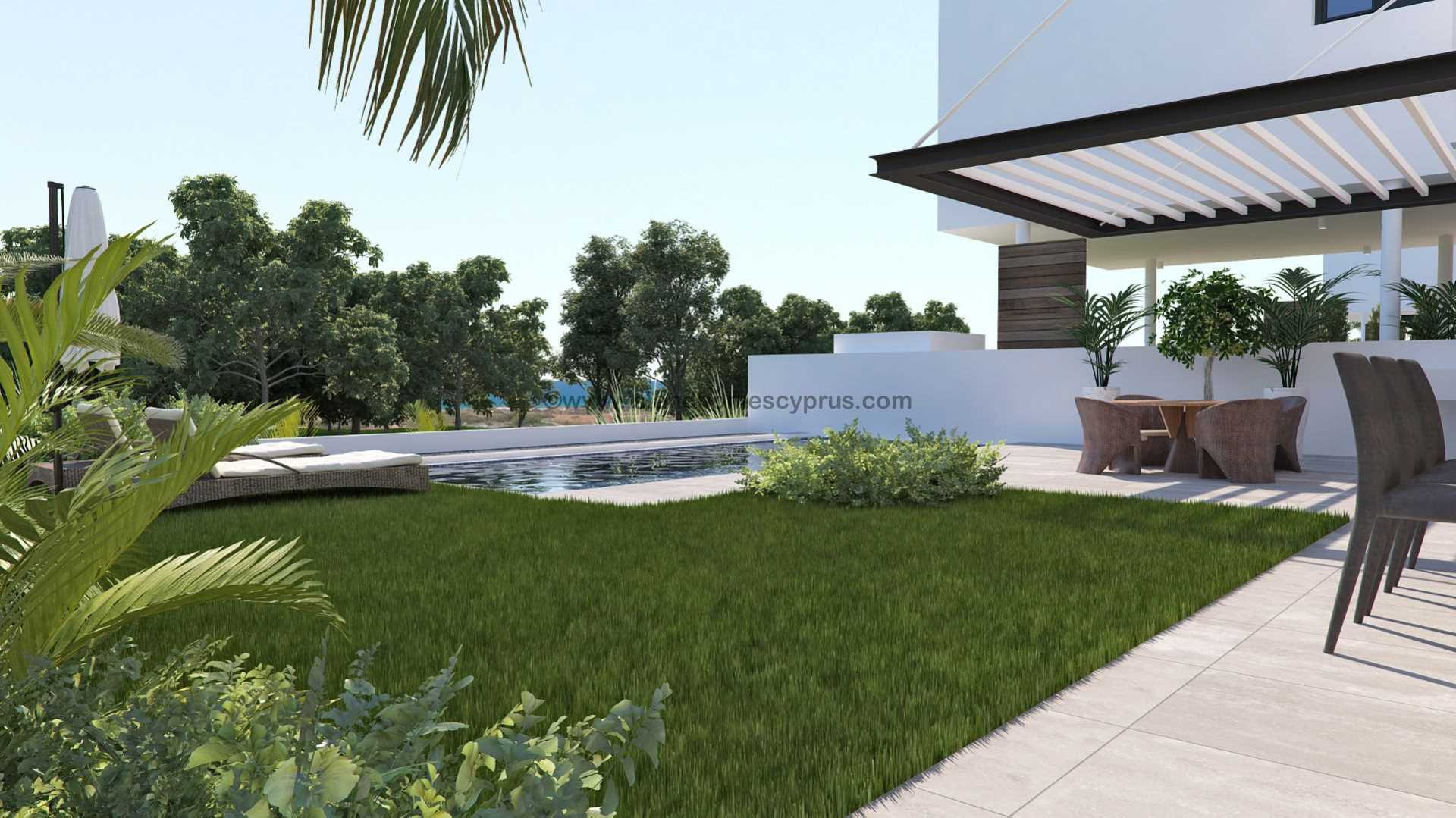 3 Bed, HouseFor Sale, Protaras, Famagusta