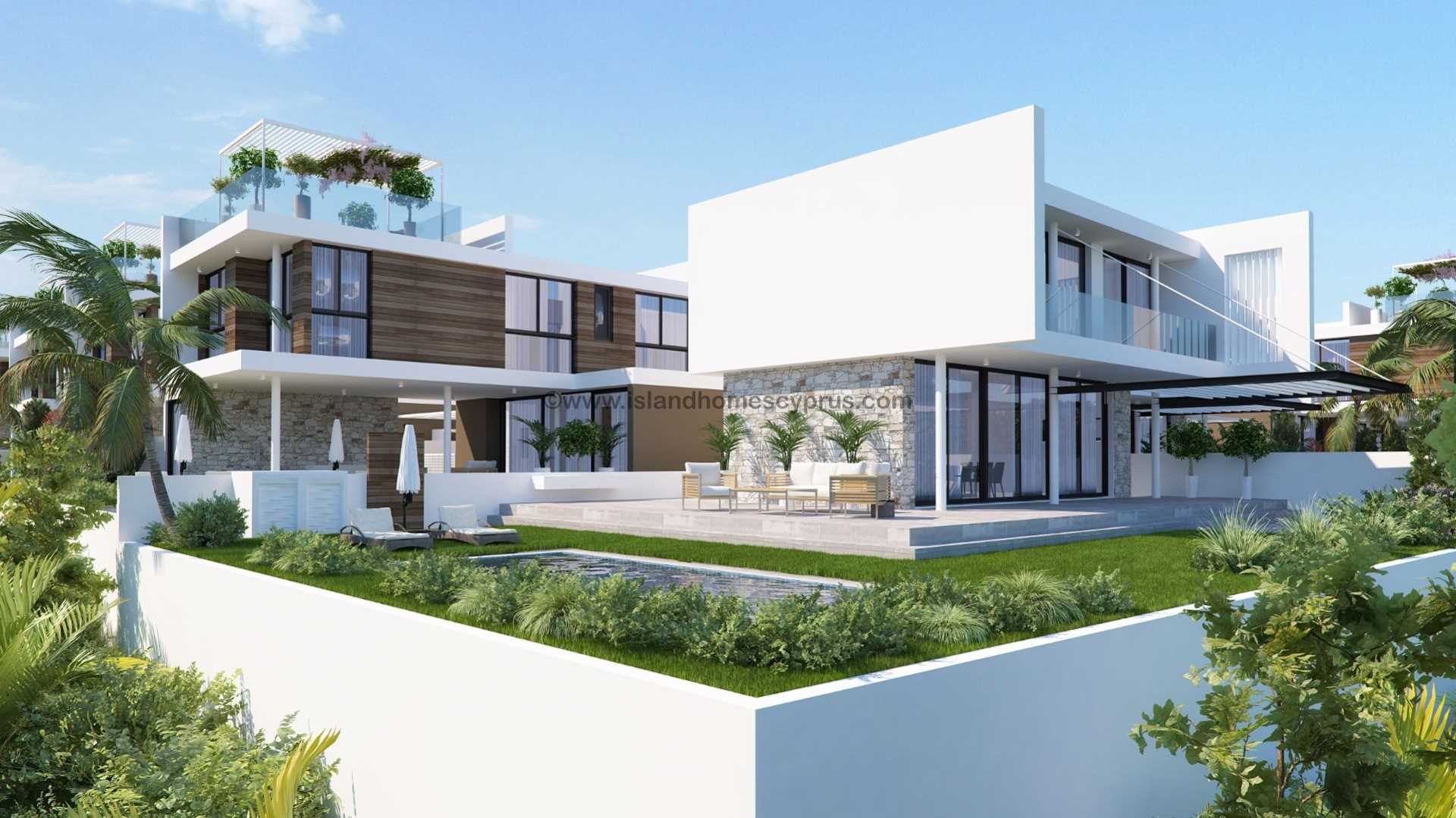 3 Bed, HouseFor Sale, Protaras, Famagusta