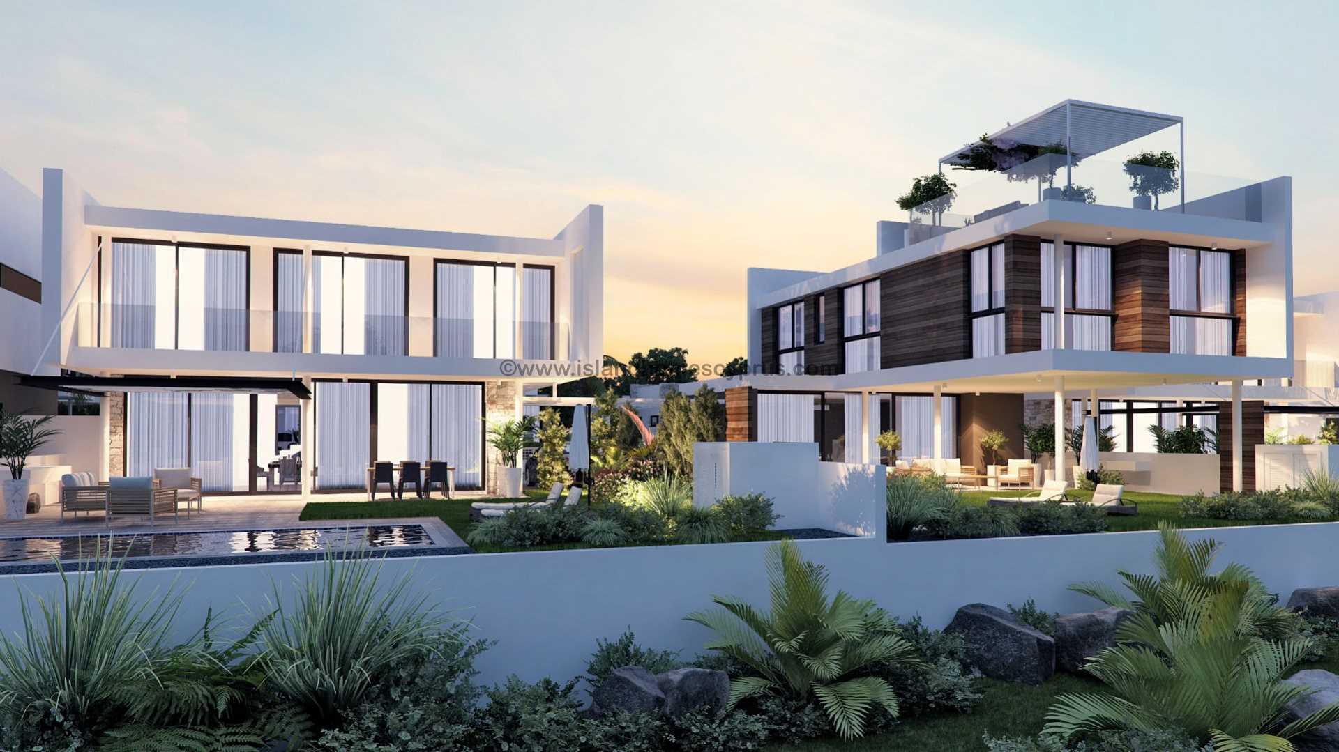 3 Bed, HouseFor Sale, Protaras, Famagusta