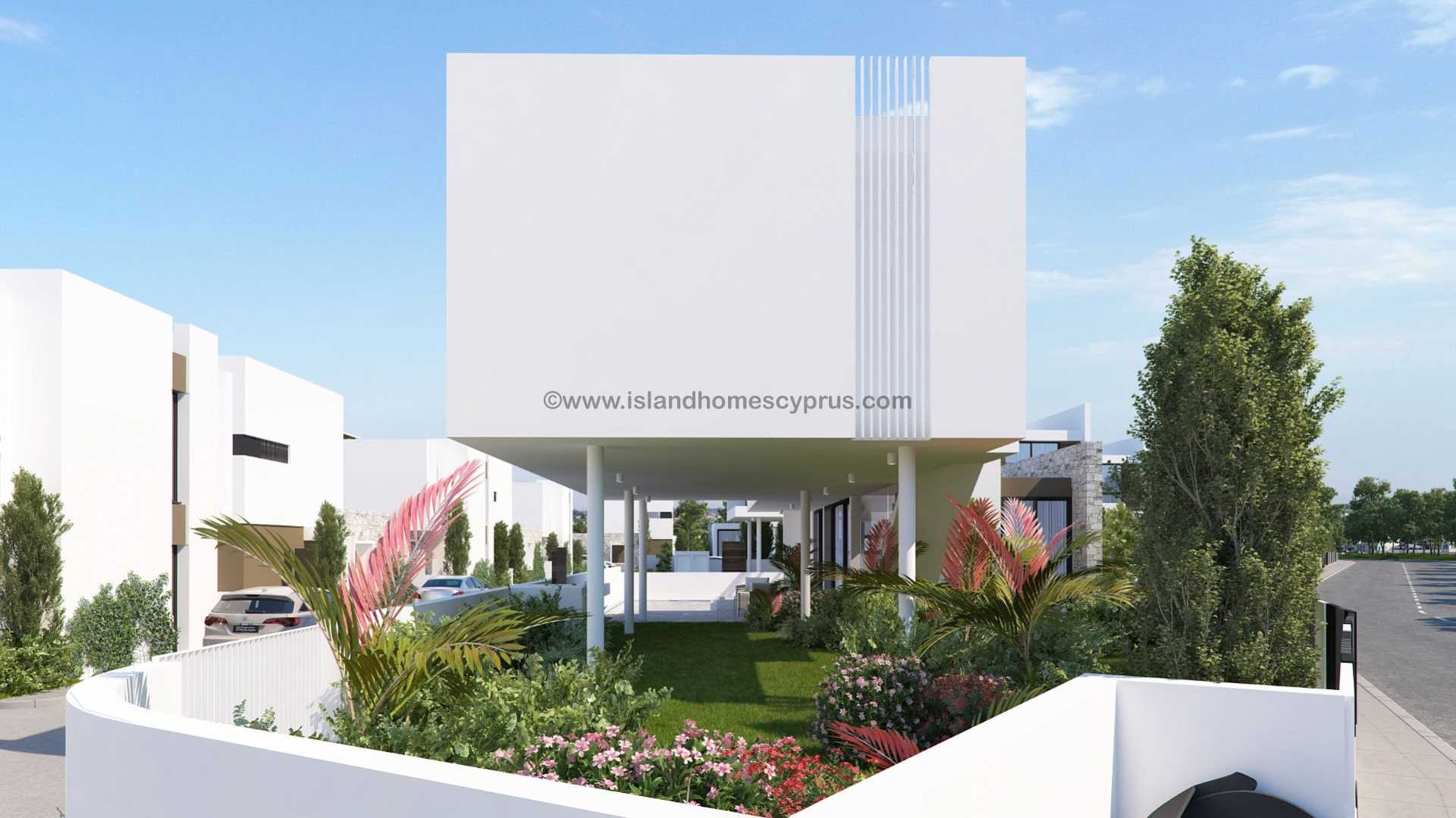 3 Bed, HouseFor Sale, Protaras, Famagusta