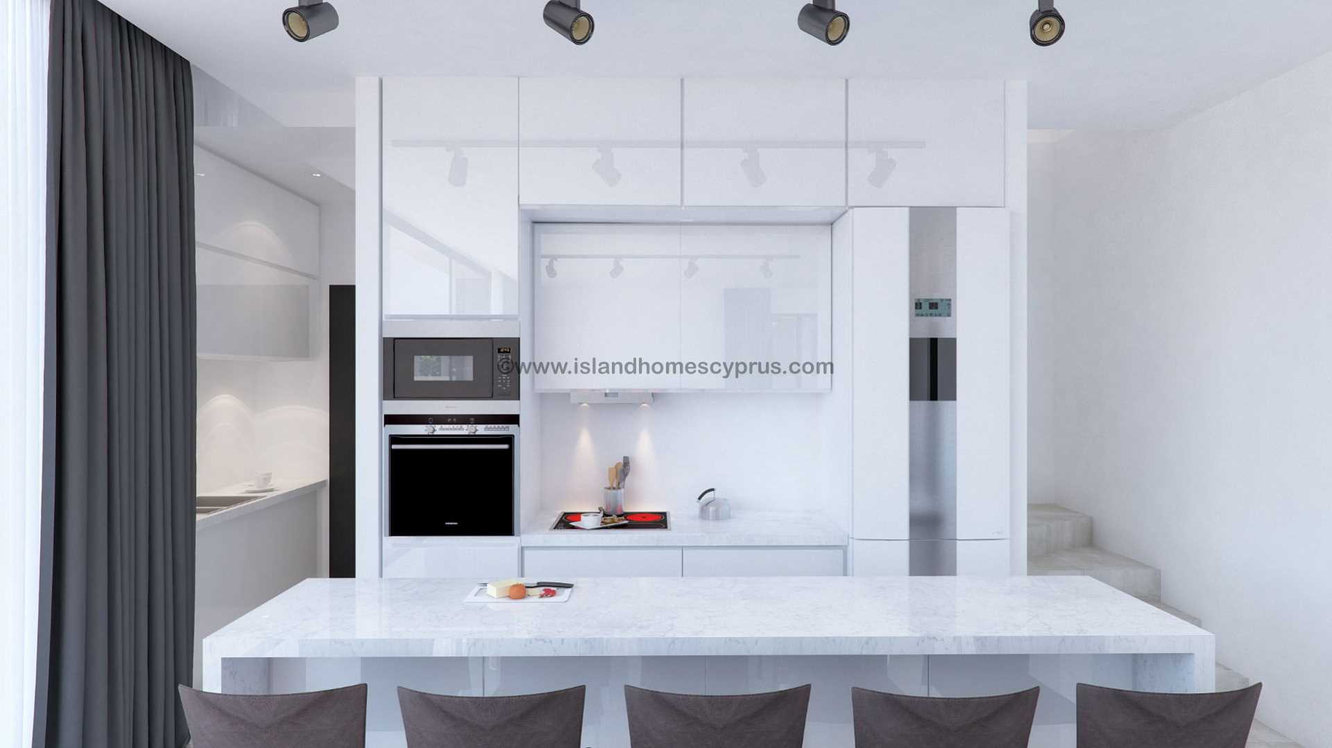 3 Bed, HouseFor Sale, Protaras, Famagusta