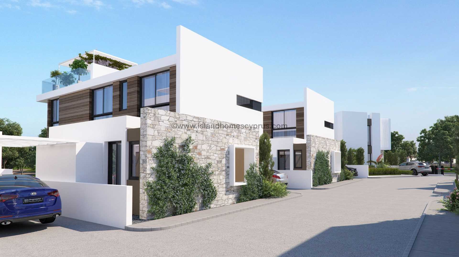 3 Bed, HouseFor Sale, Protaras, Famagusta