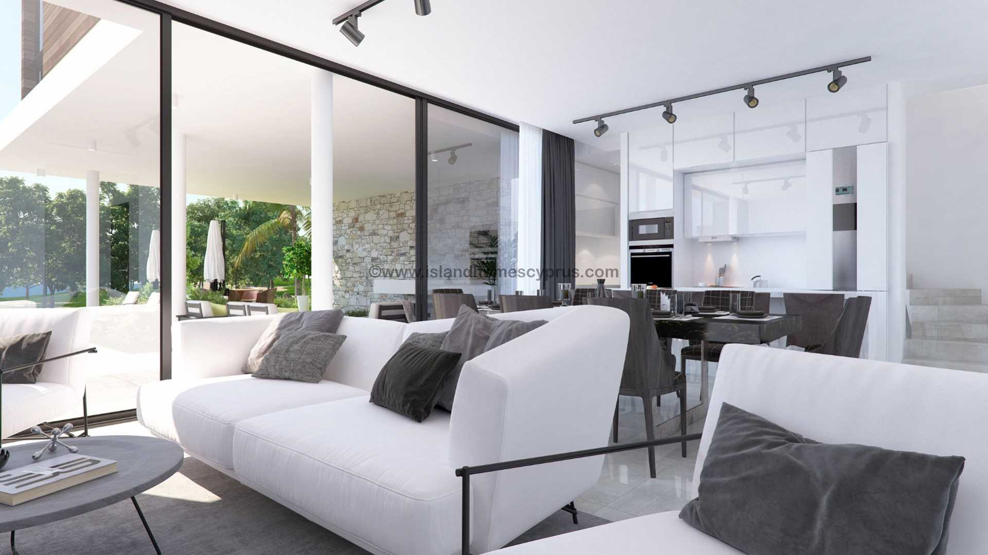 4 Bed, HouseFor Sale, Protaras, Famagusta