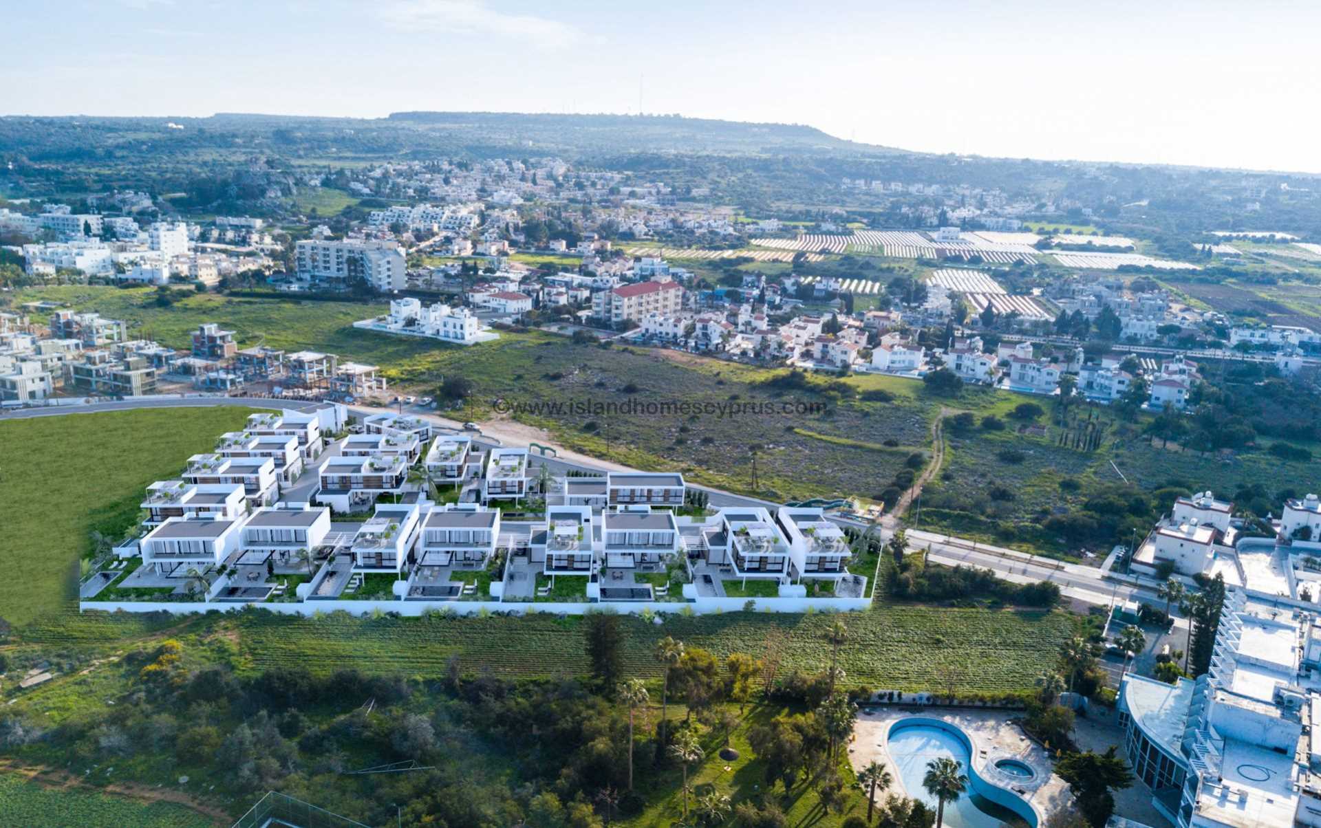 4 Bed, HouseFor Sale, Protaras, Famagusta