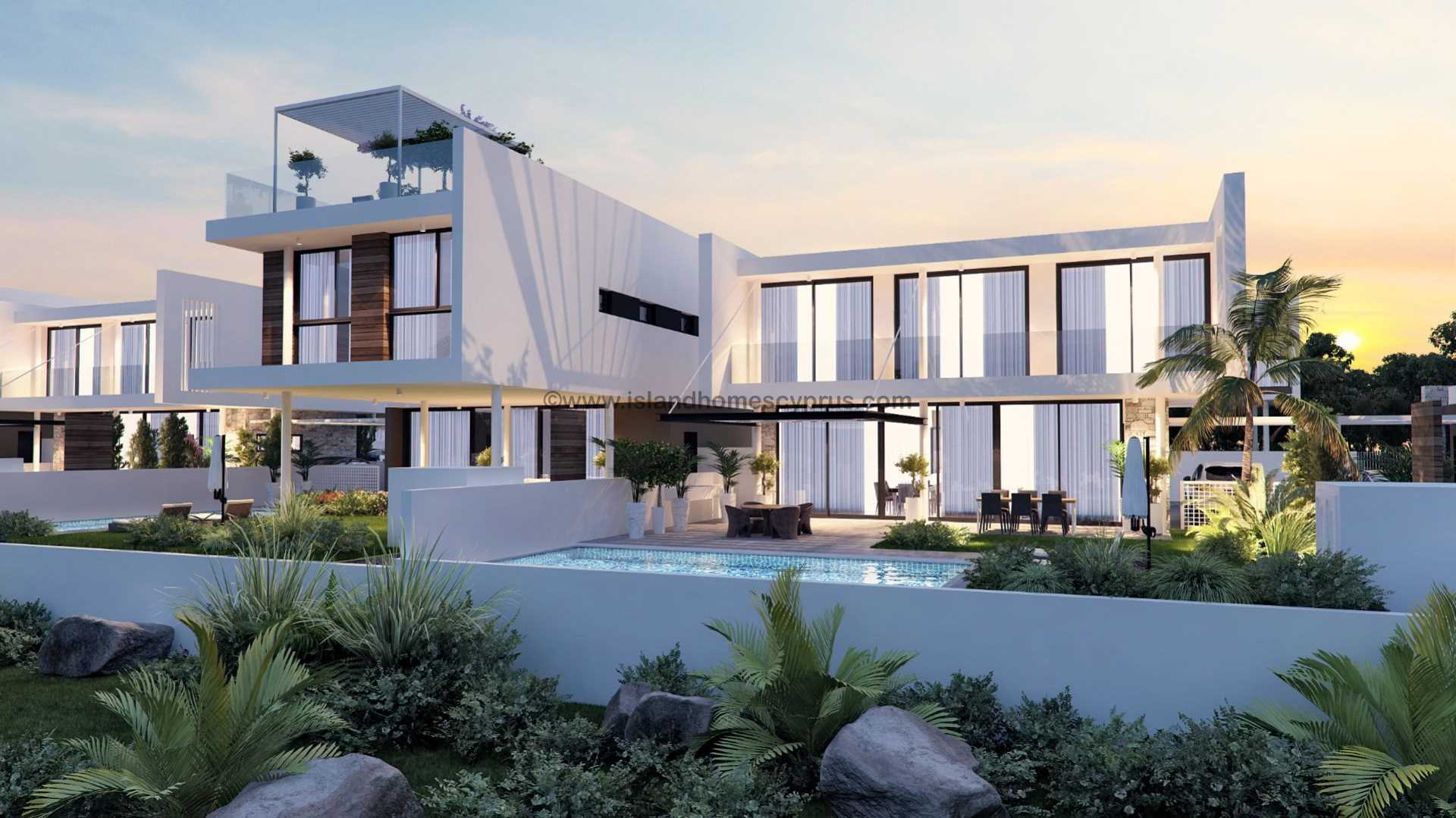 4 Bed, HouseFor Sale, Protaras, Famagusta