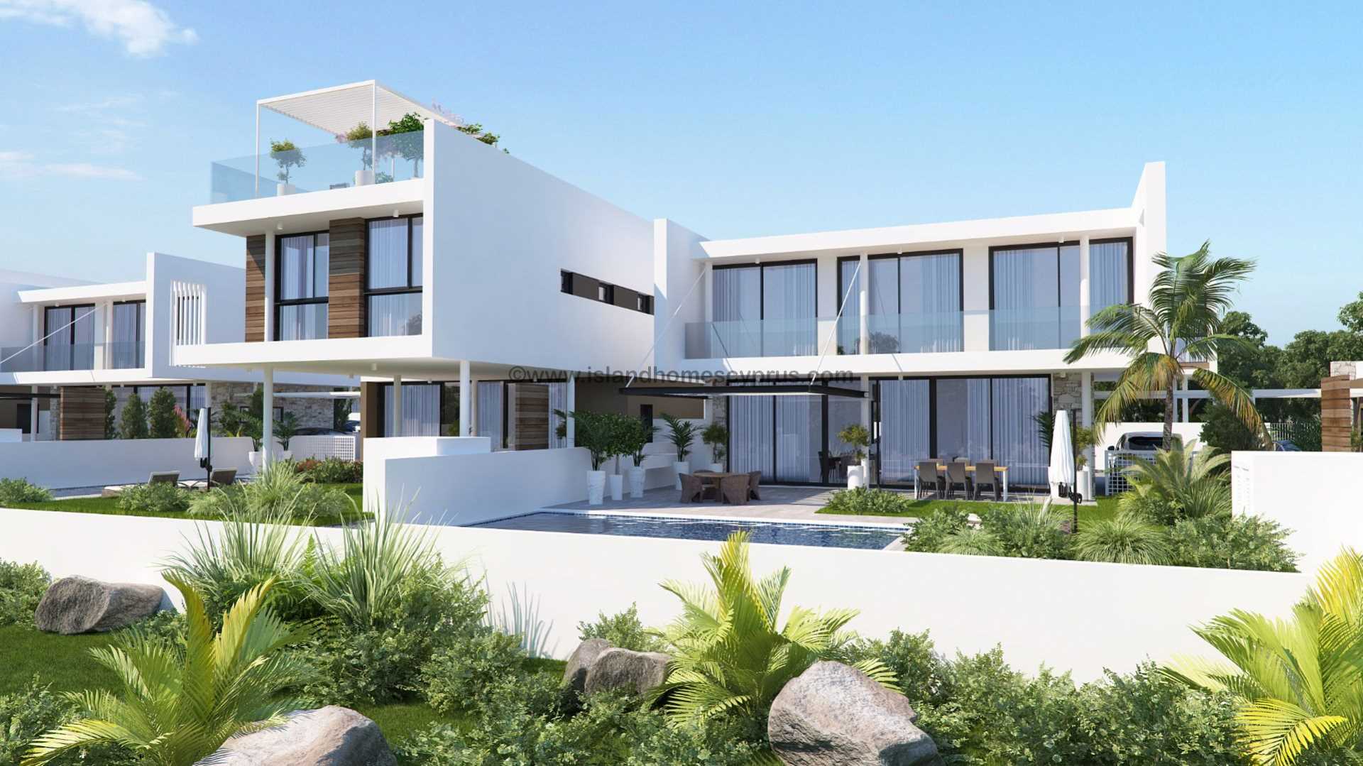 4 Bed, HouseFor Sale, Protaras, Famagusta