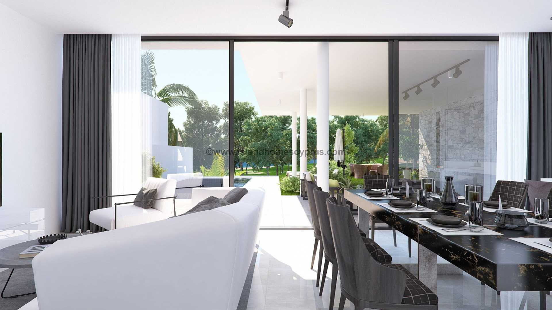 4 Bed, HouseFor Sale, Protaras, Famagusta