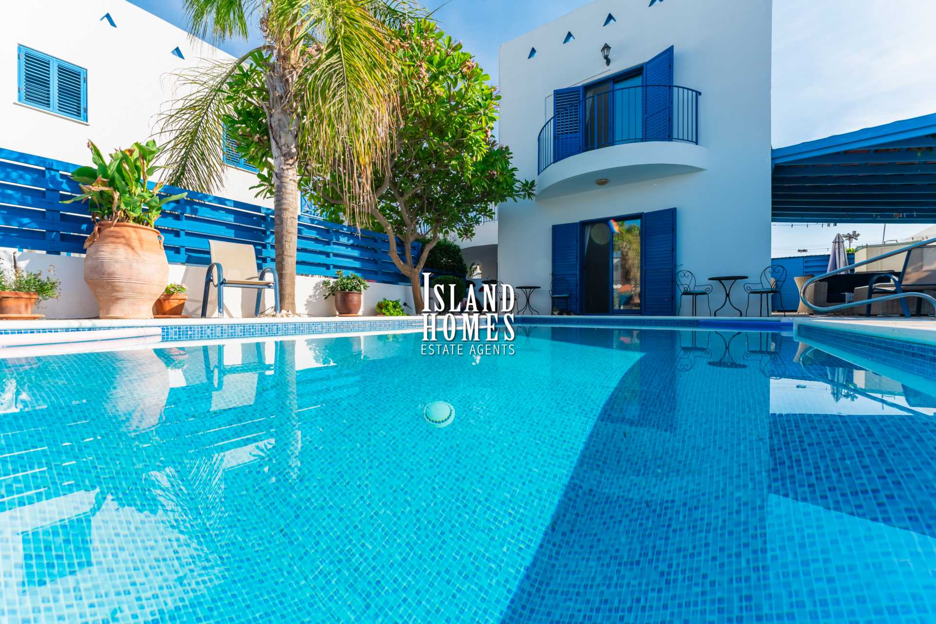 4 Bed, HouseFor Sale, Deryneia, Famagusta