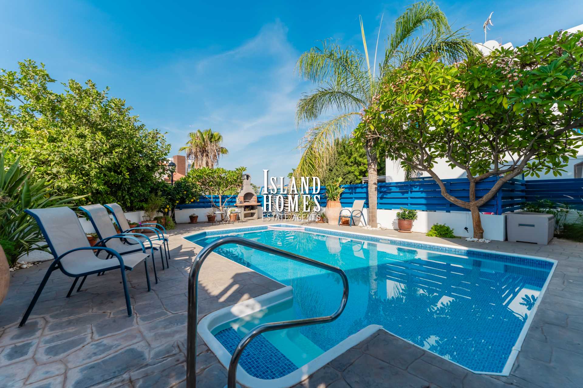 4 Bed, HouseFor Sale, Deryneia, Famagusta