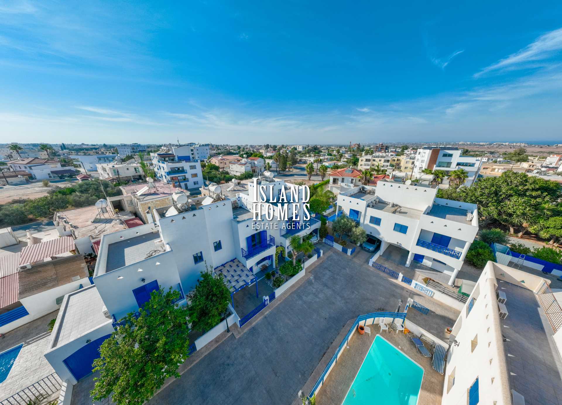 4 Bed, HouseFor Sale, Deryneia, Famagusta