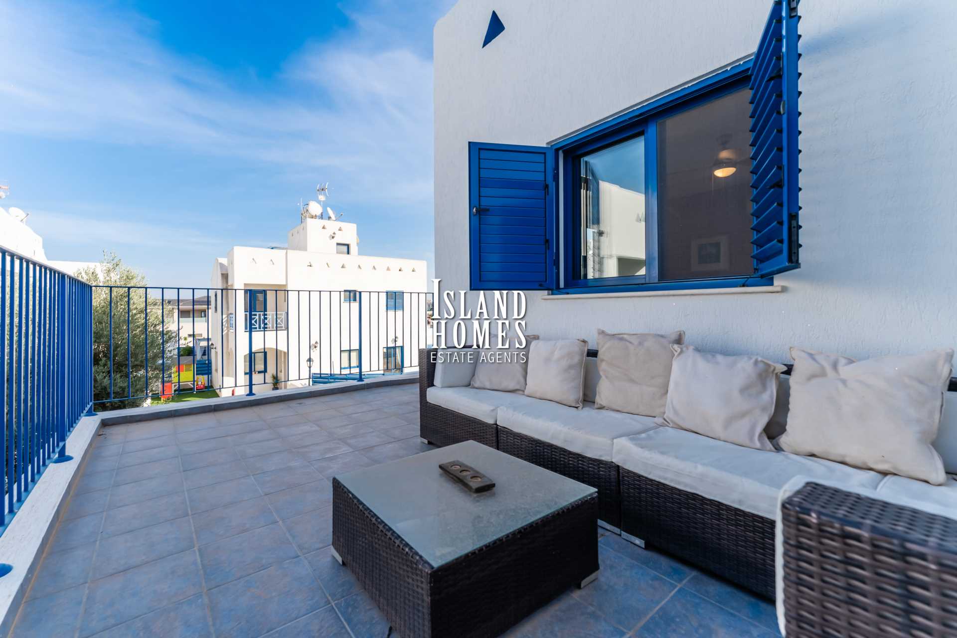 4 Bed, HouseFor Sale, Deryneia, Famagusta