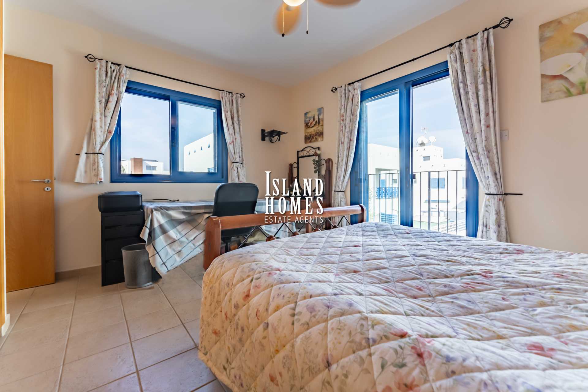 4 Bed, HouseFor Sale, Deryneia, Famagusta