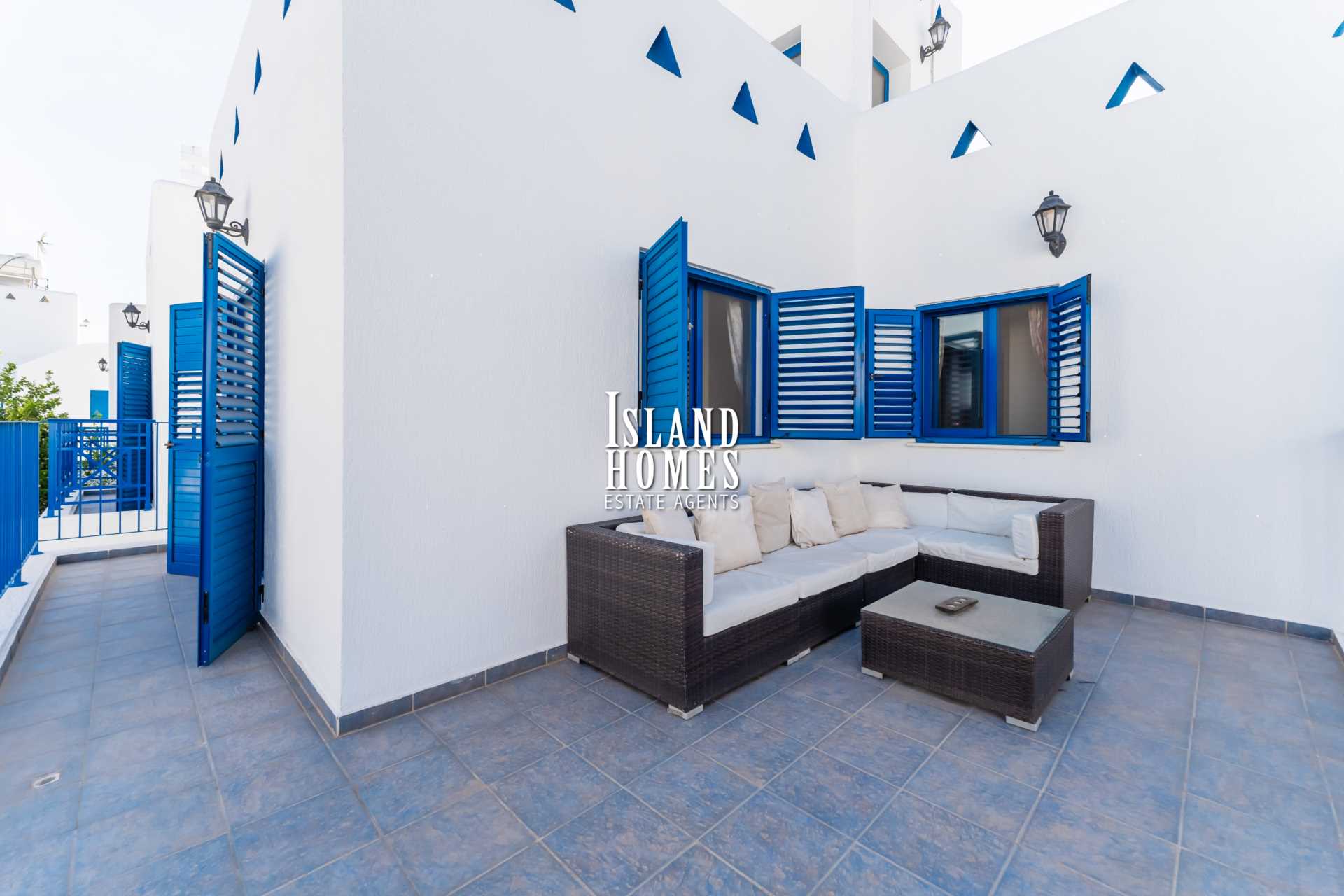 4 Bed, HouseFor Sale, Deryneia, Famagusta