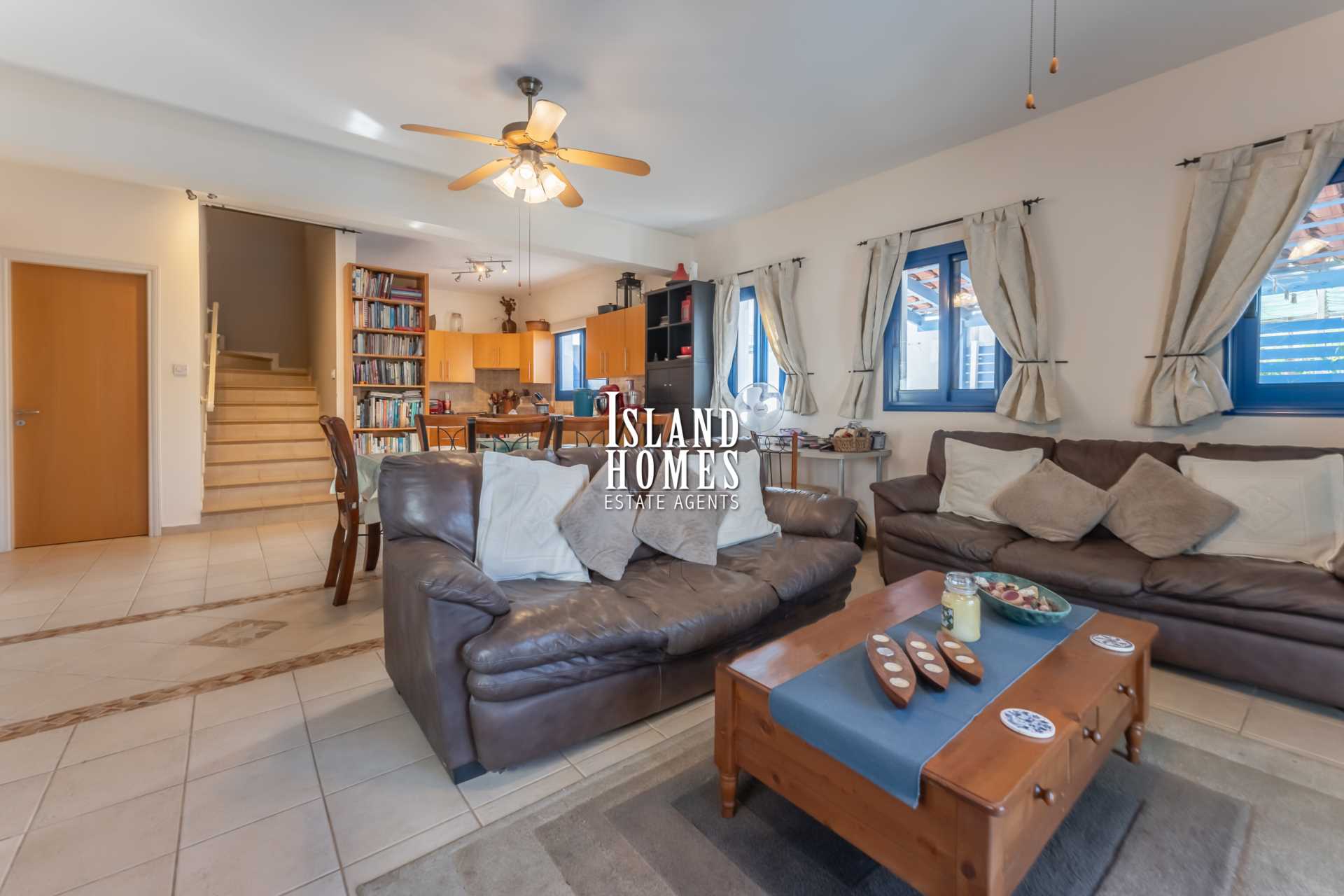 4 Bed, HouseFor Sale, Deryneia, Famagusta