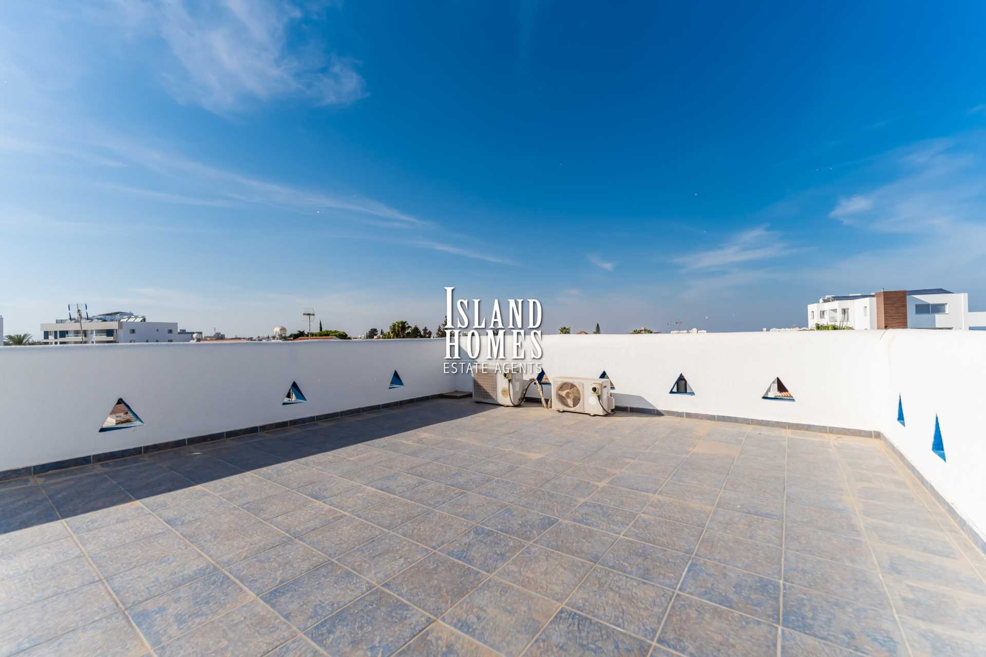 4 Bed, HouseFor Sale, Deryneia, Famagusta