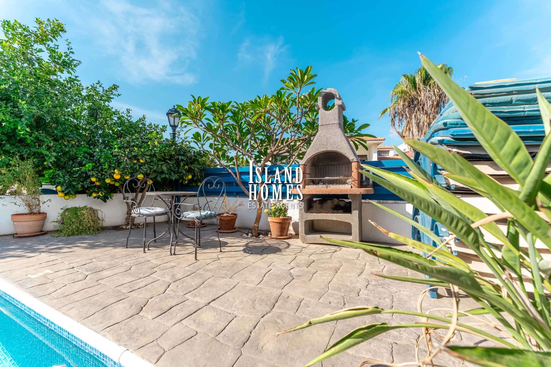 4 Bed, HouseFor Sale, Deryneia, Famagusta