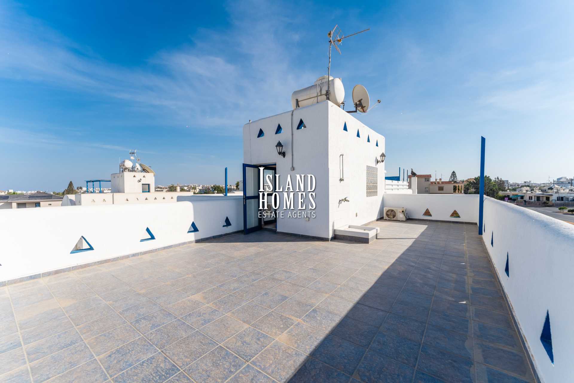 4 Bed, HouseFor Sale, Deryneia, Famagusta