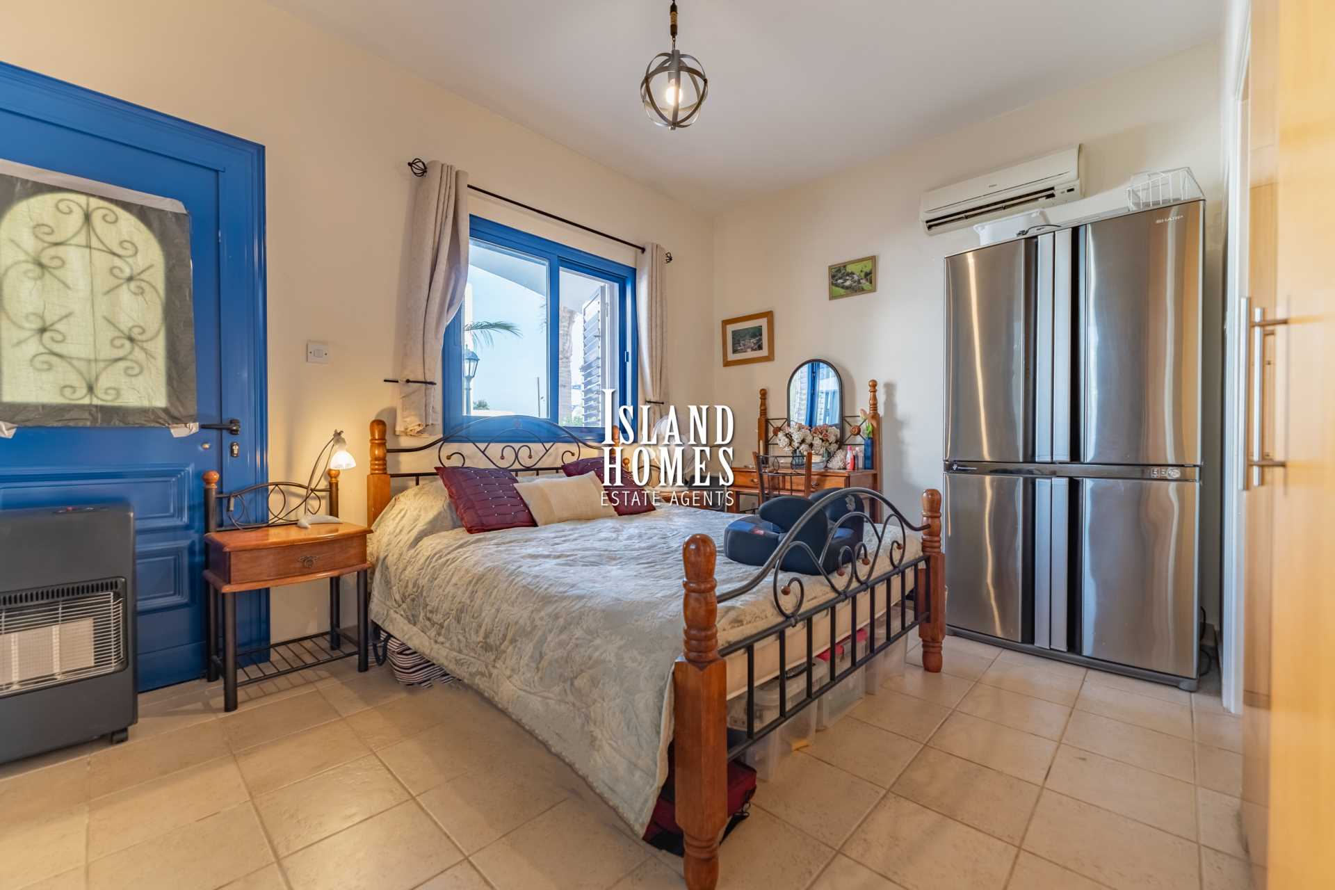 4 Bed, HouseFor Sale, Deryneia, Famagusta