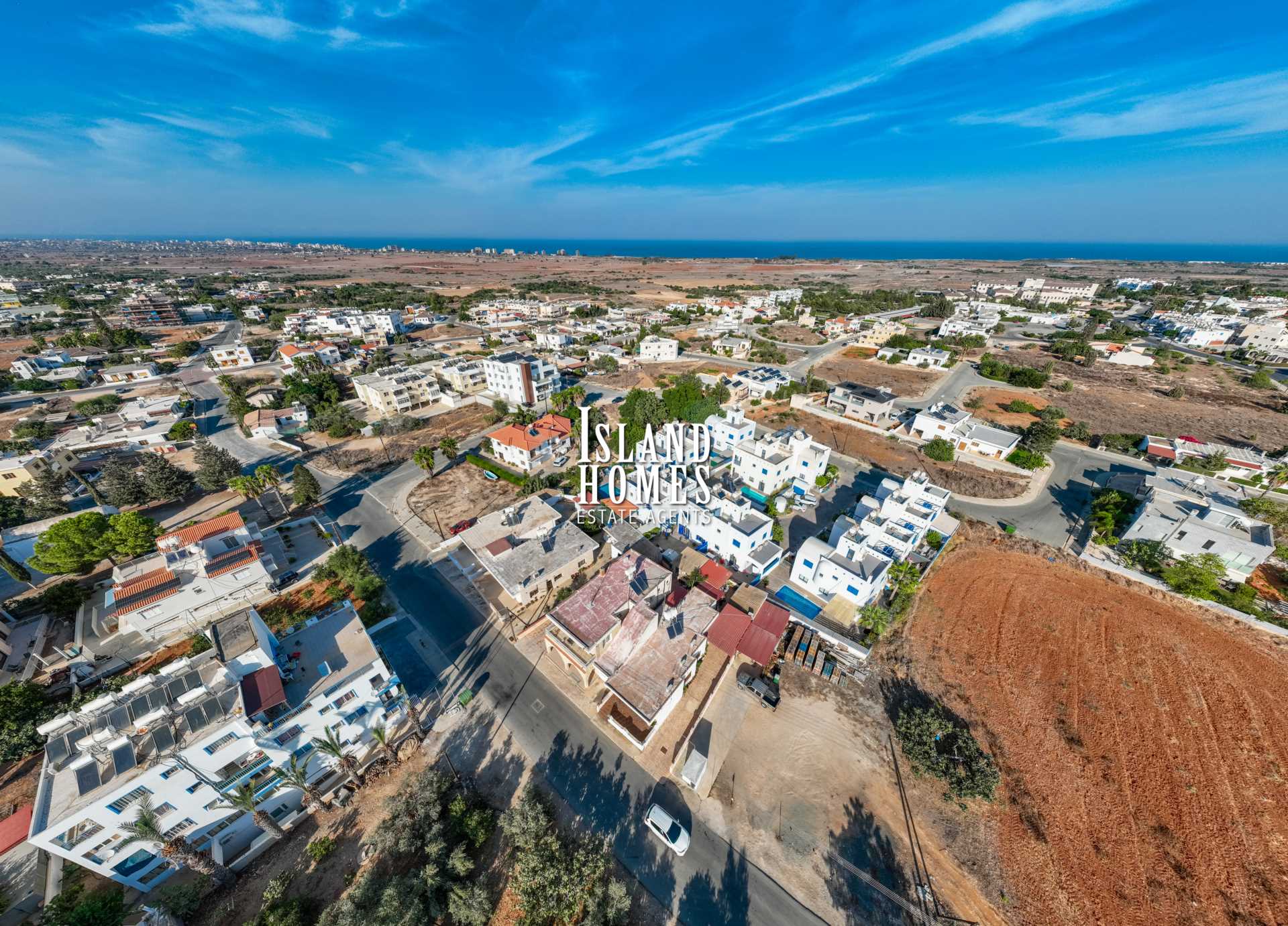 4 Bed, HouseFor Sale, Deryneia, Famagusta