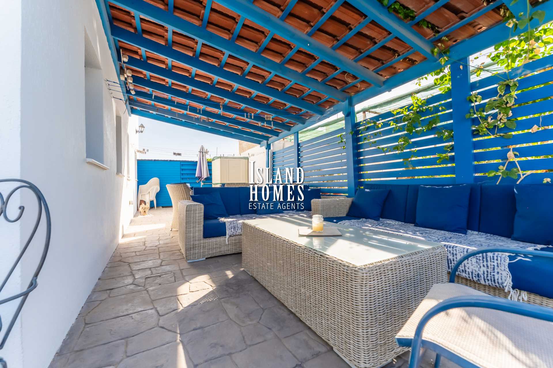 4 Bed, HouseFor Sale, Deryneia, Famagusta