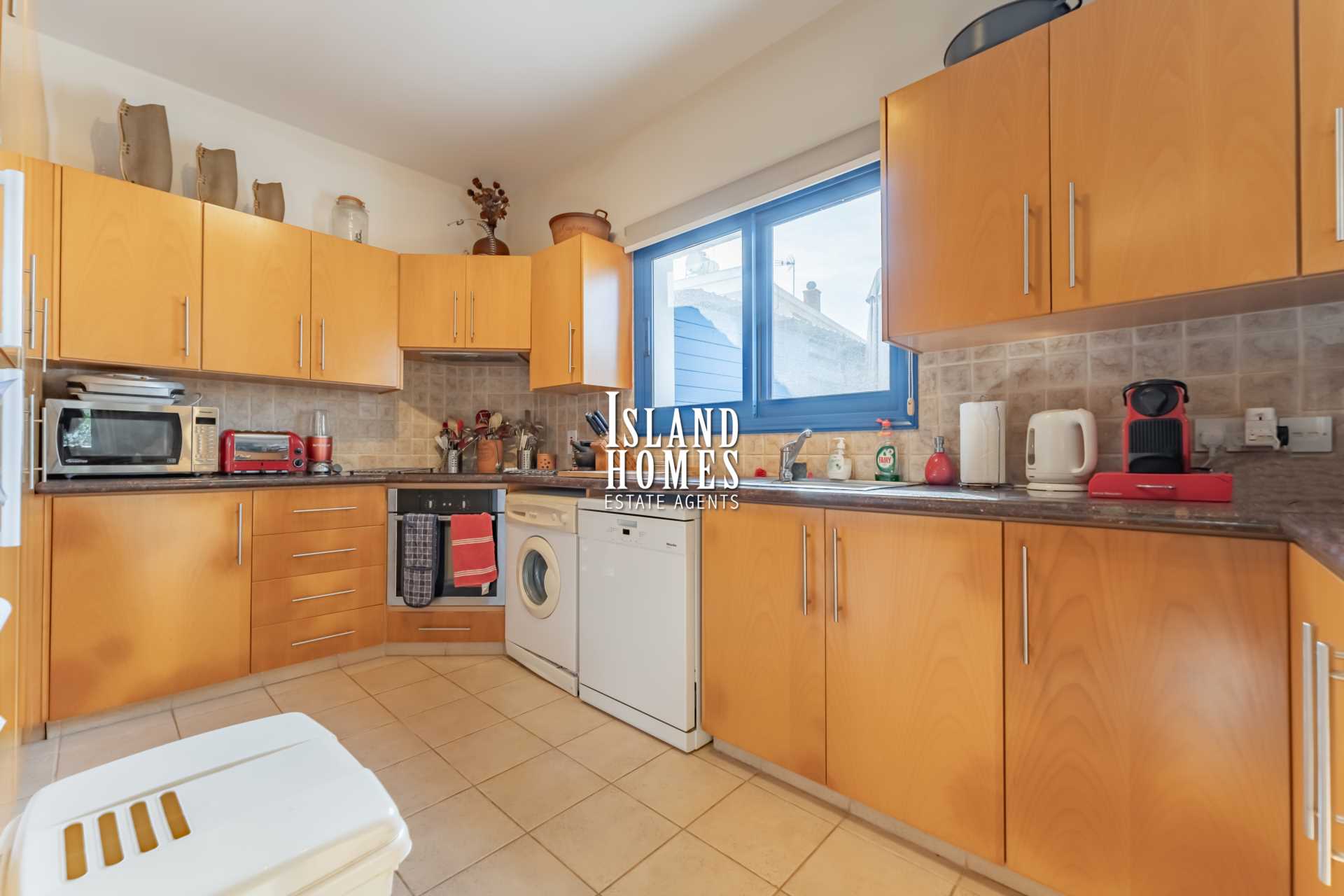 4 Bed, HouseFor Sale, Deryneia, Famagusta