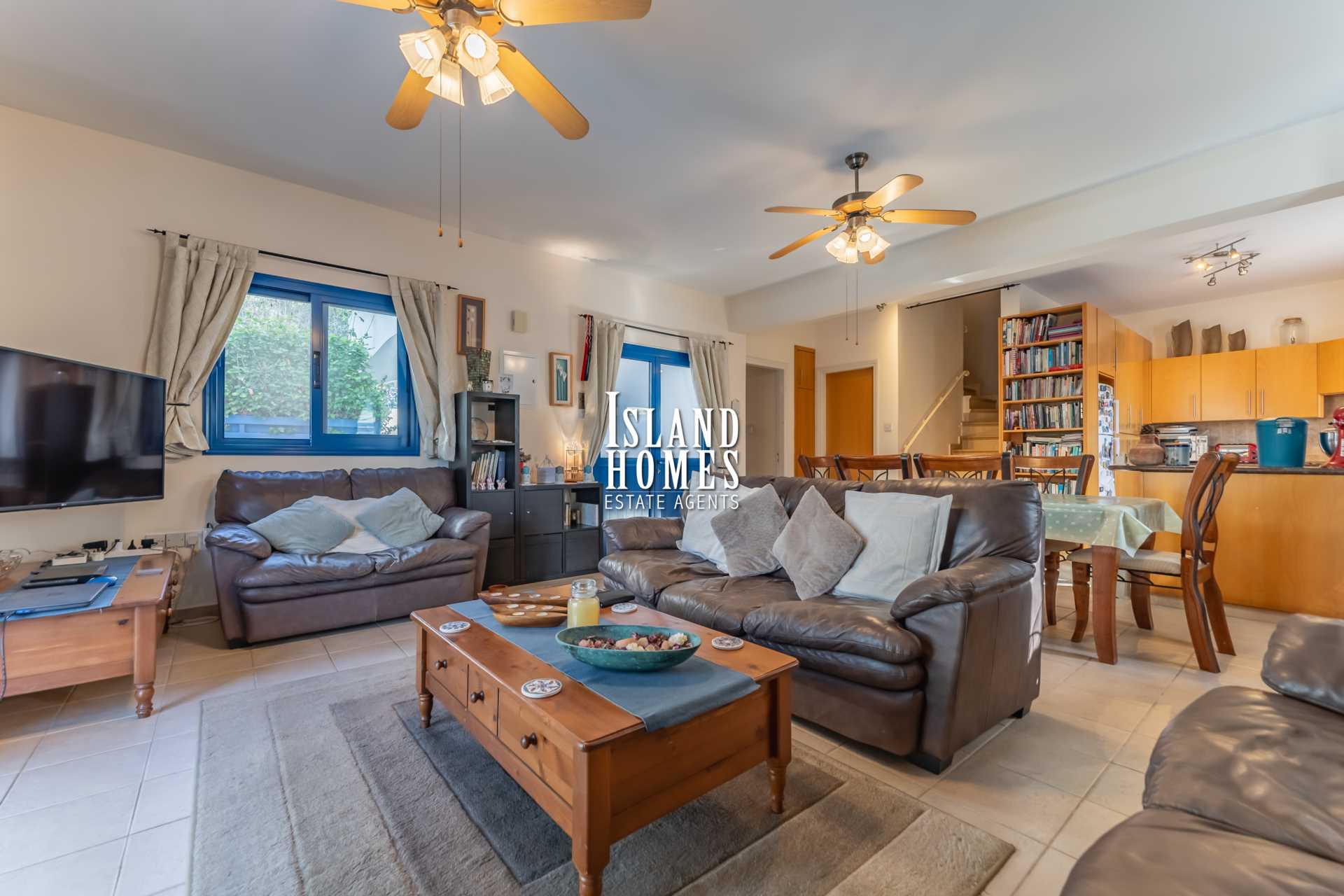 4 Bed, HouseFor Sale, Deryneia, Famagusta