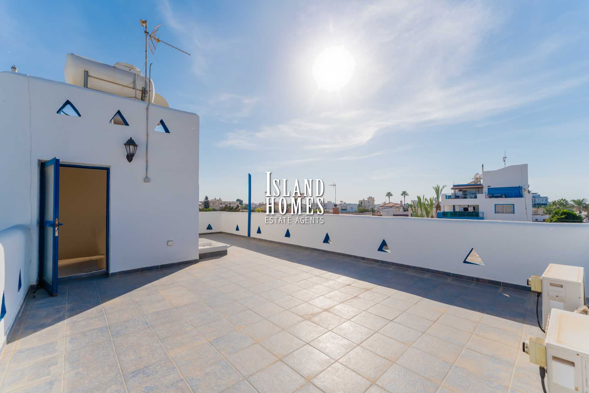 4 Bed, HouseFor Sale, Deryneia, Famagusta