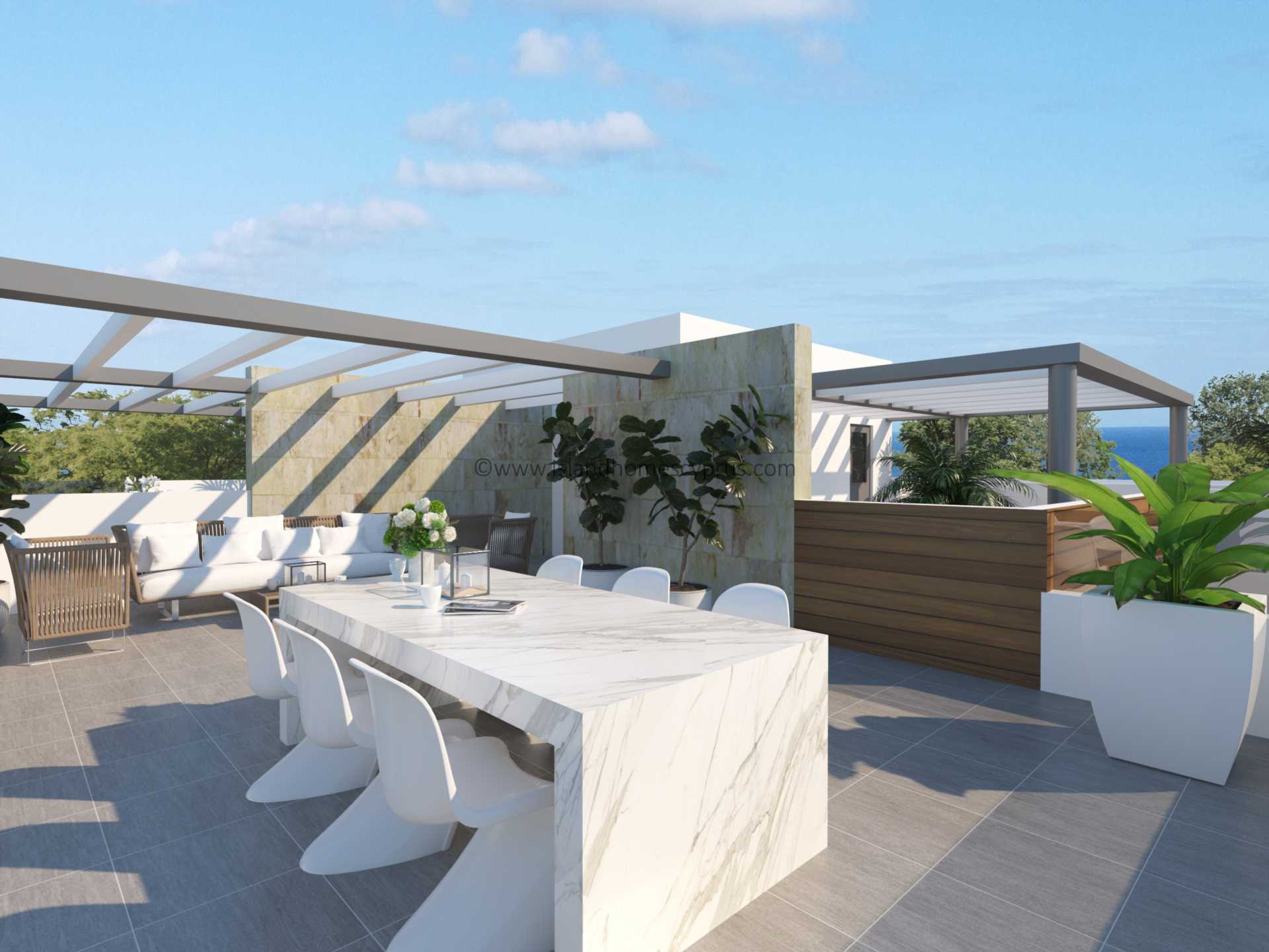 2 Bed, ApartmentFor Sale, Paralimni, Famagusta