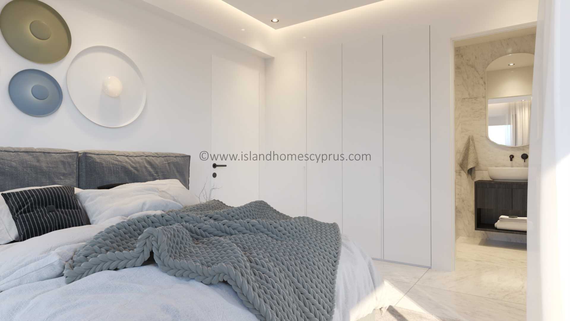 2 Bed, ApartmentFor Sale, Paralimni, Famagusta