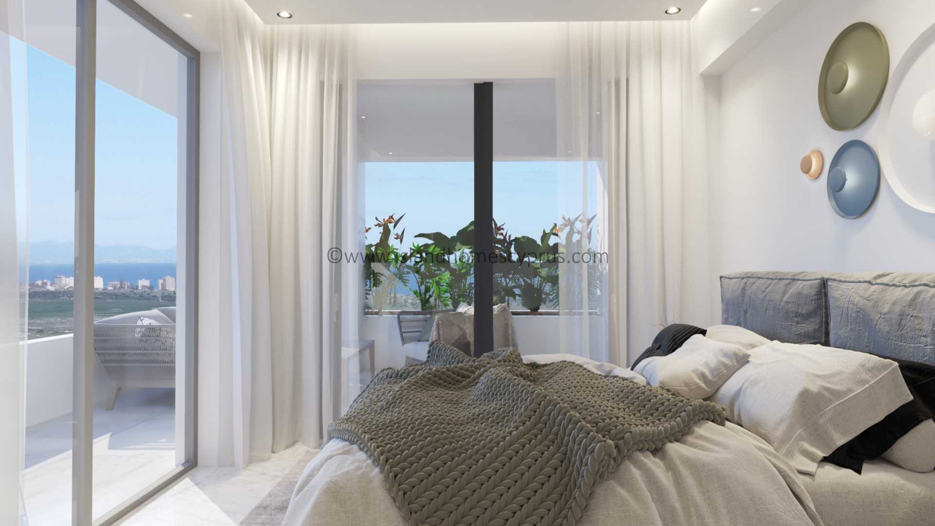 2 Bed, ApartmentFor Sale, Paralimni, Famagusta