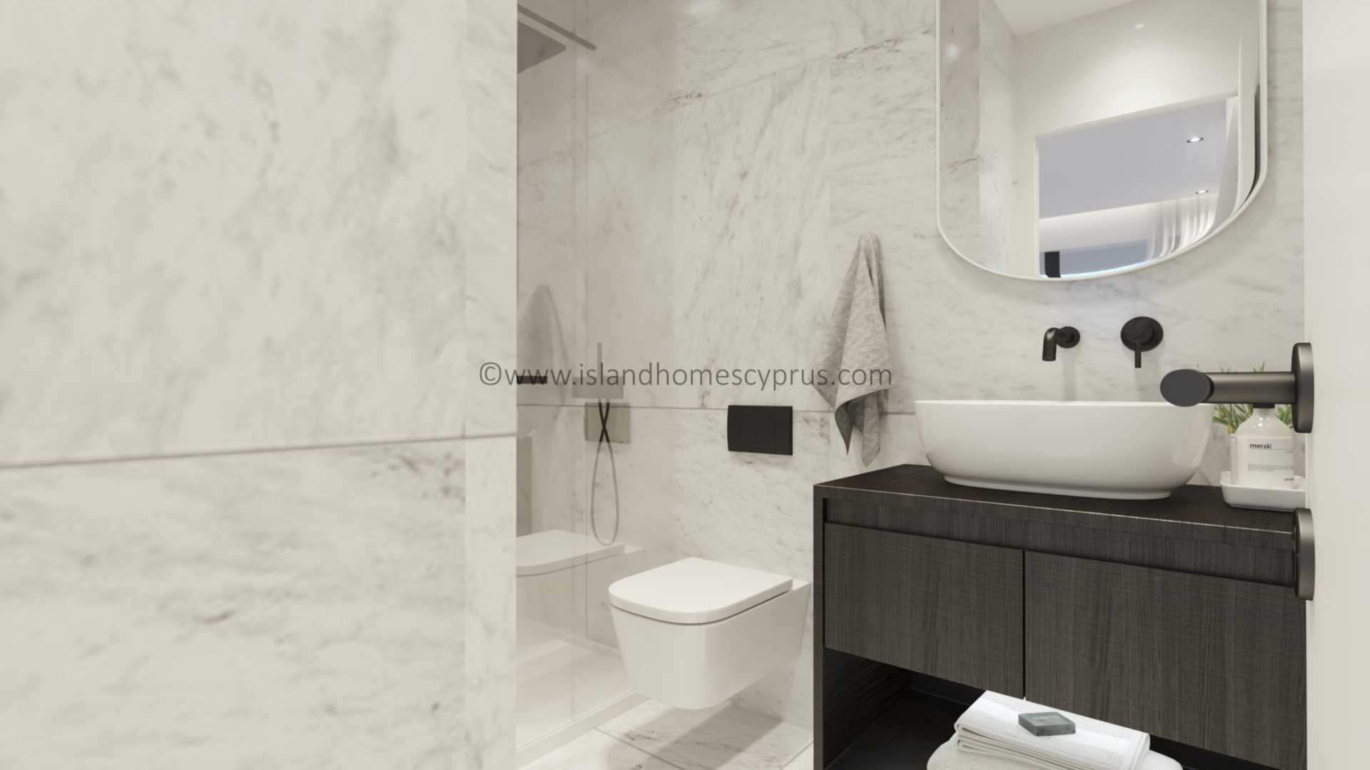 2 Bed, ApartmentFor Sale, Paralimni, Famagusta