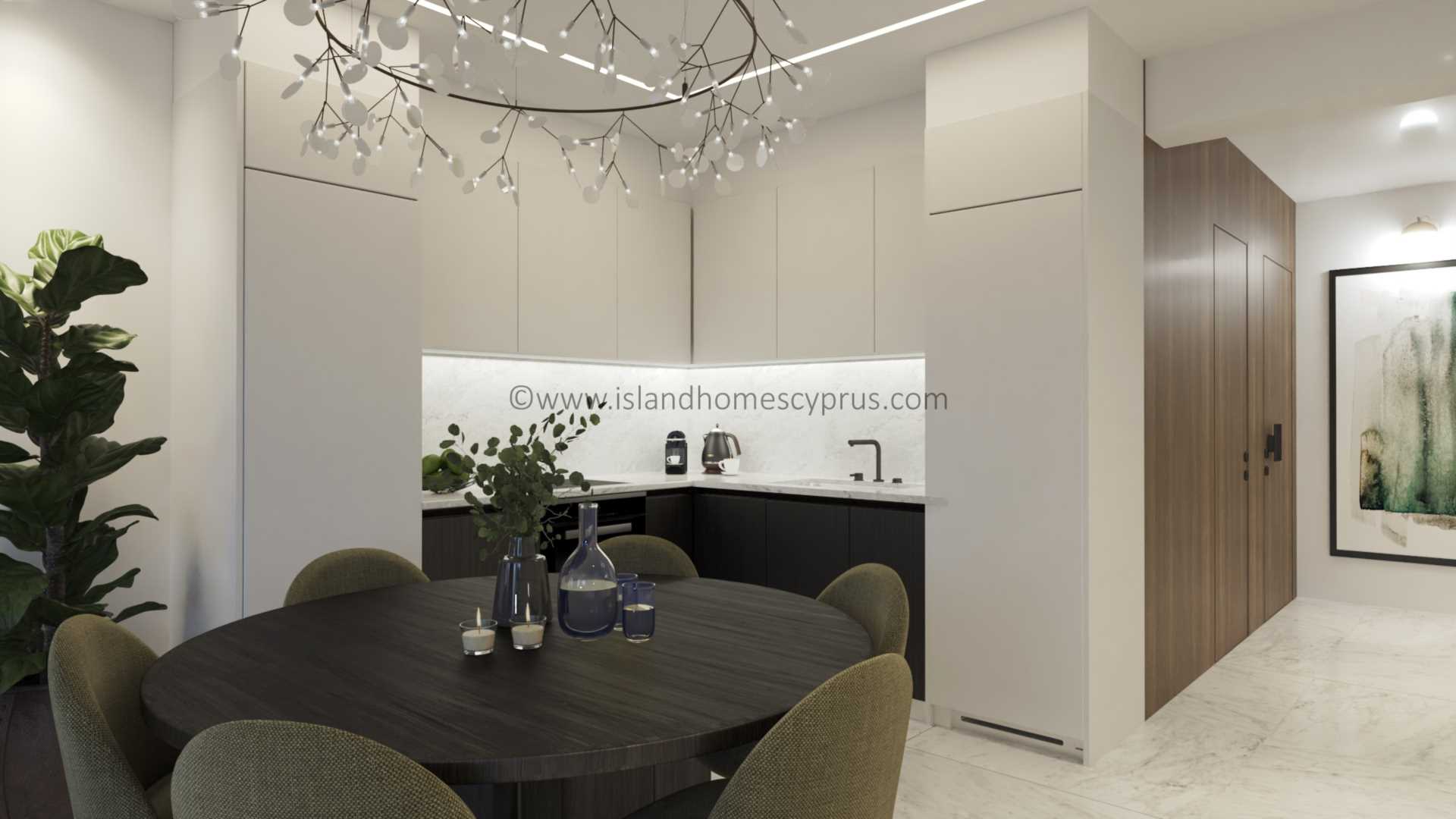 2 Bed, ApartmentFor Sale, Paralimni, Famagusta