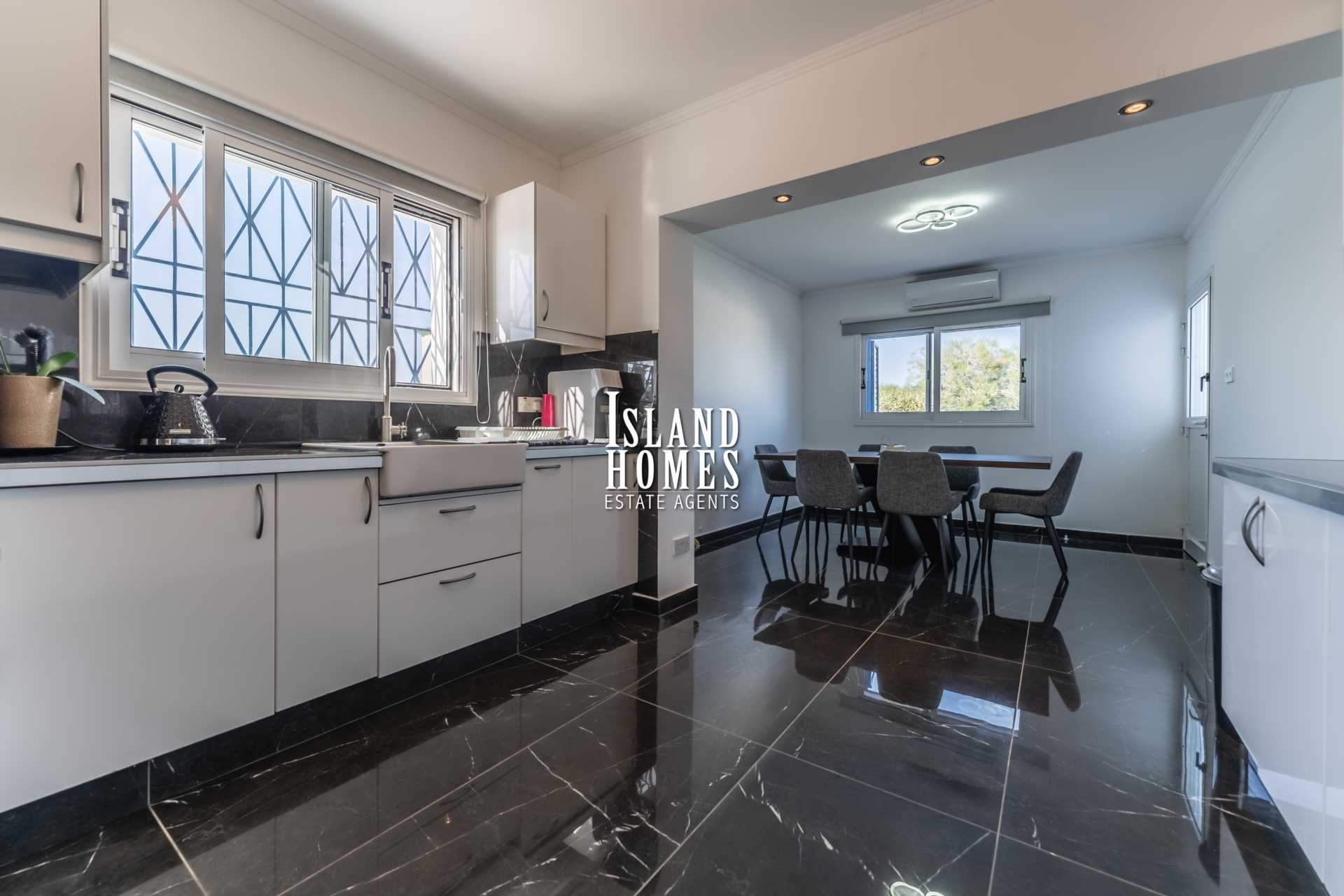 4 Bed, HouseFor Sale, Protaras, Famagusta