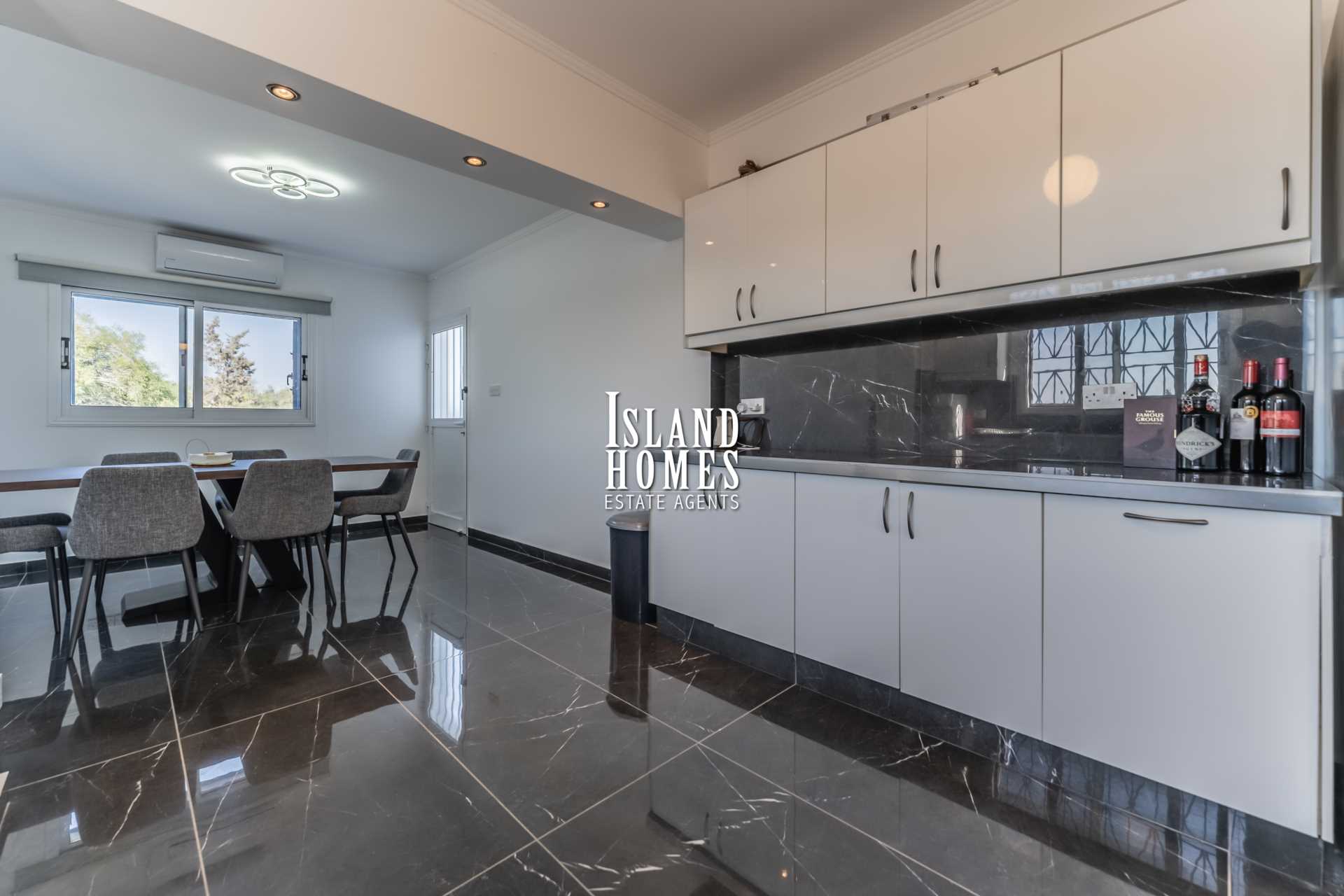 4 Bed, HouseFor Sale, Protaras, Famagusta