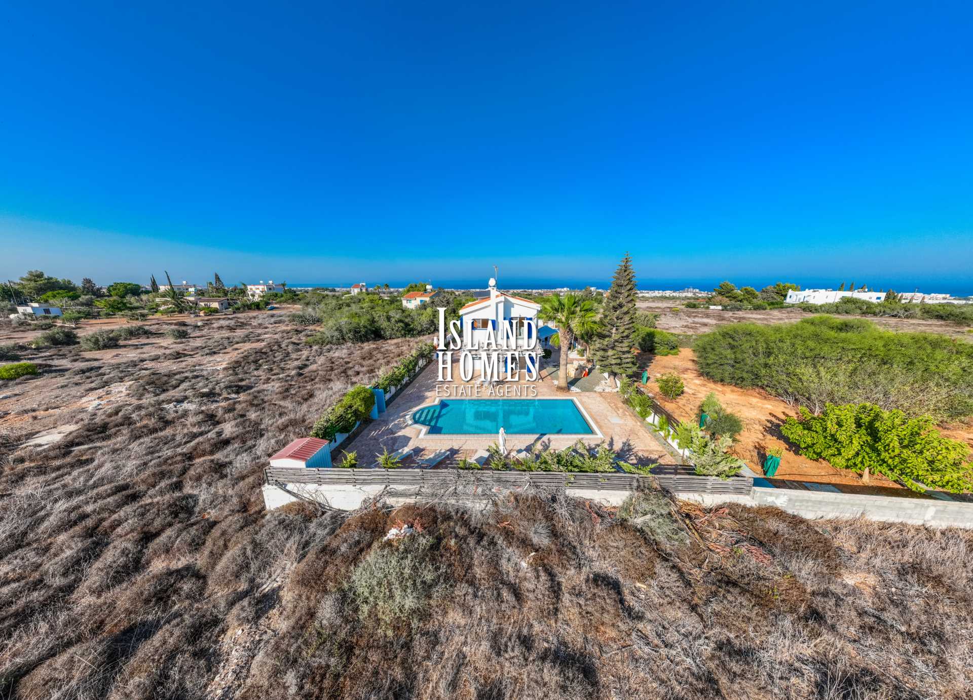 4 Bed, HouseFor Sale, Protaras, Famagusta