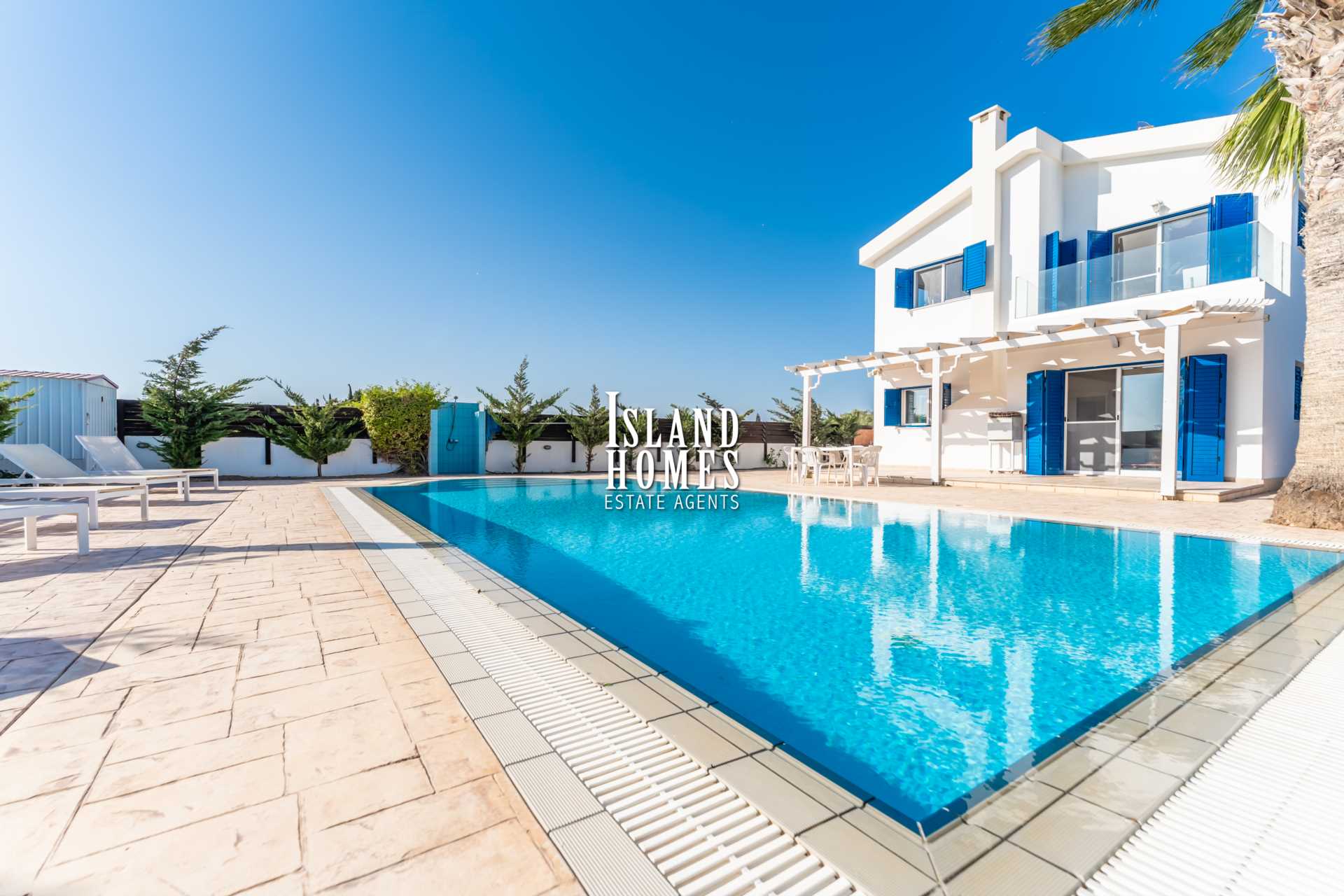 4 Bed, HouseFor Sale, Protaras, Famagusta