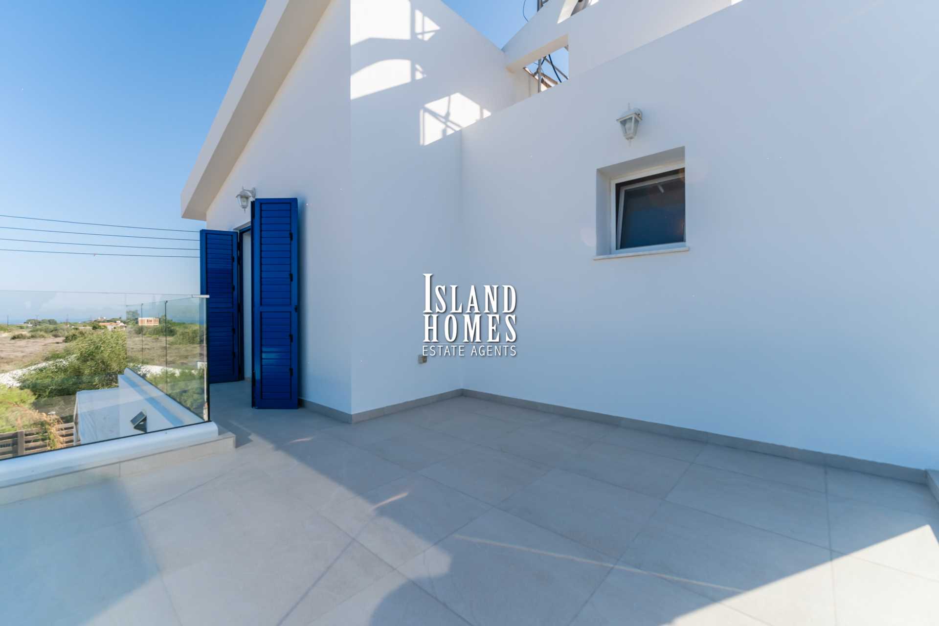 4 Bed, HouseFor Sale, Protaras, Famagusta